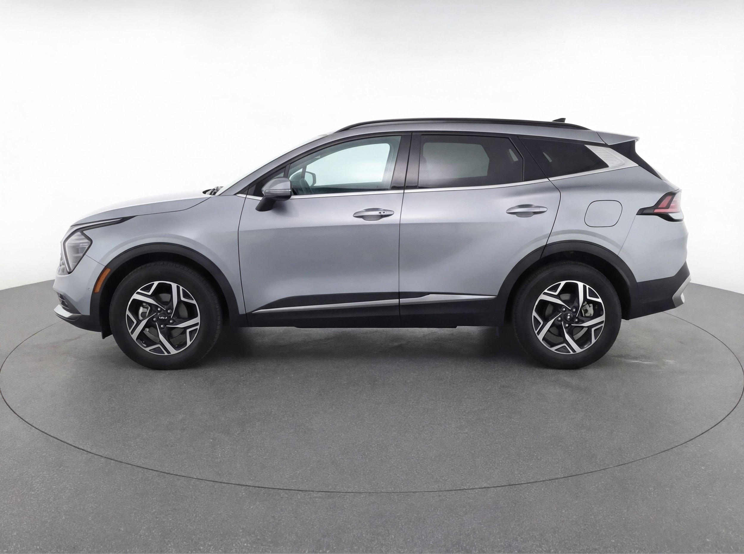 Thumbnail: 2024 Kia Sportage - 5