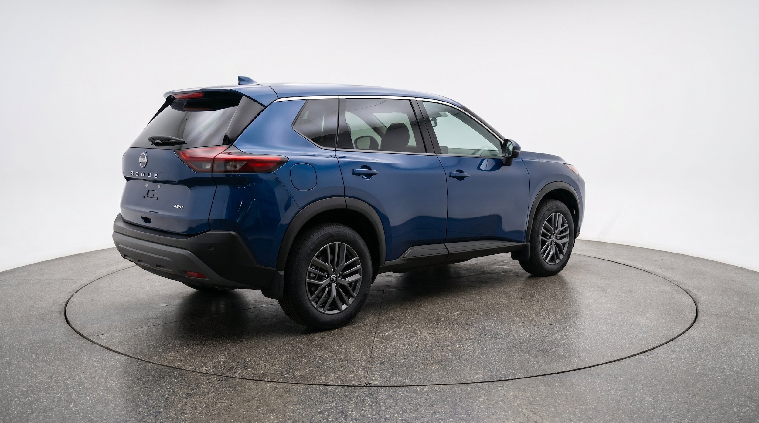 Thumbnail: 2026 Nissan Rogue - 9