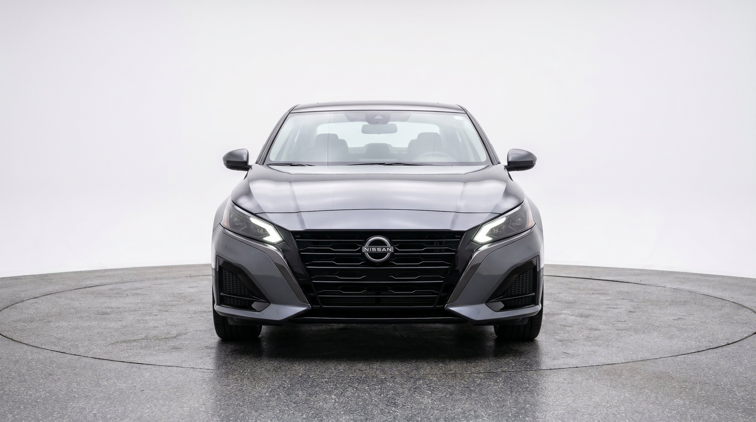 Thumbnail: 2026 Nissan Altima - 2