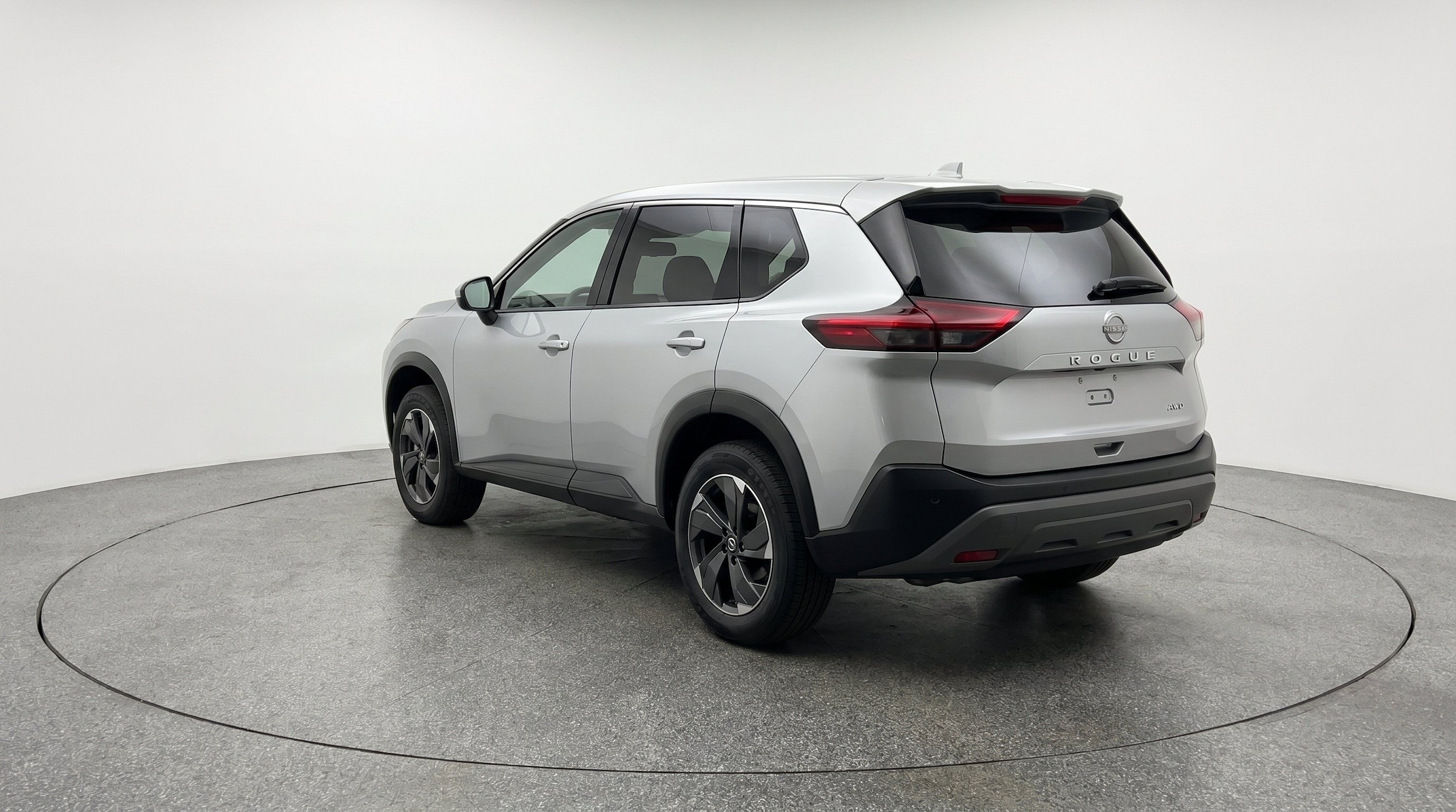 Thumbnail: 2025 Nissan Rogue - 6