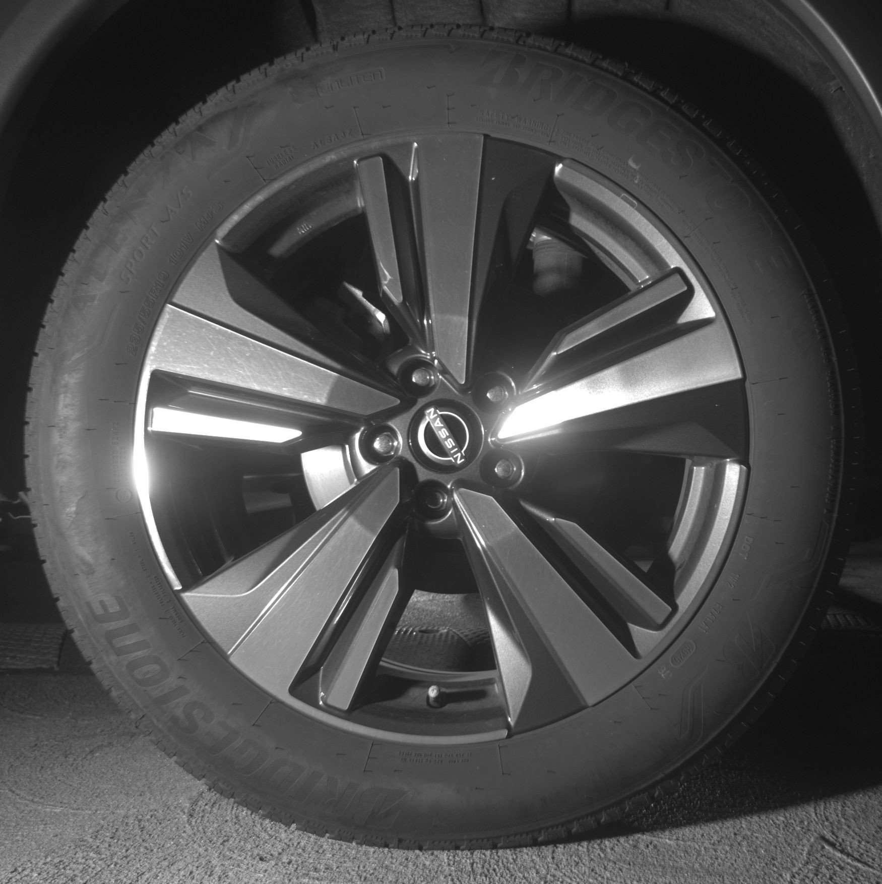 Thumbnail: 2026 Nissan Rogue - 15