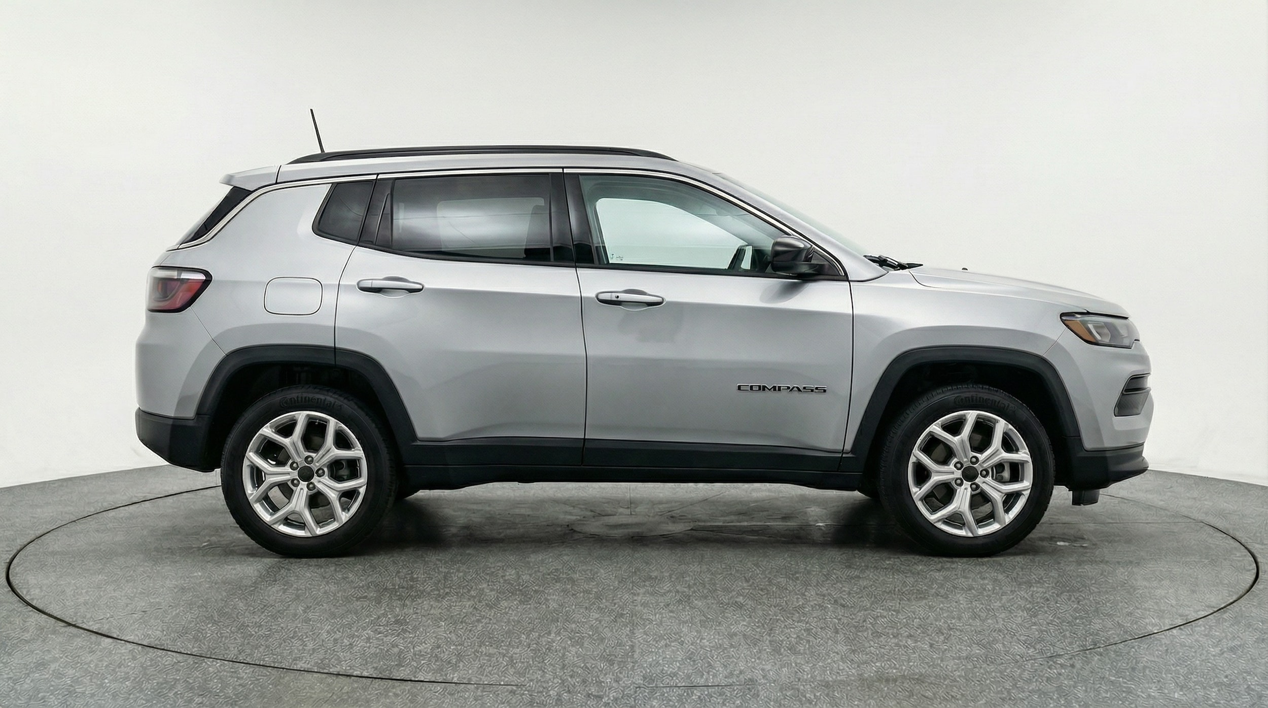 Thumbnail: 2025 Jeep Compass - 8
