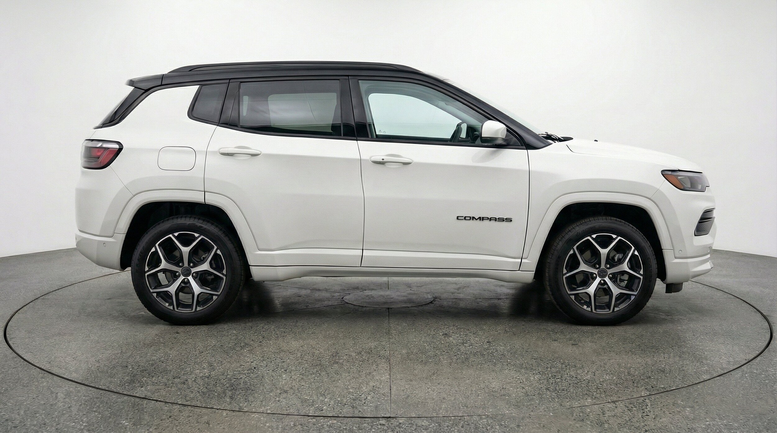 Thumbnail: 2025 Jeep Compass - 10