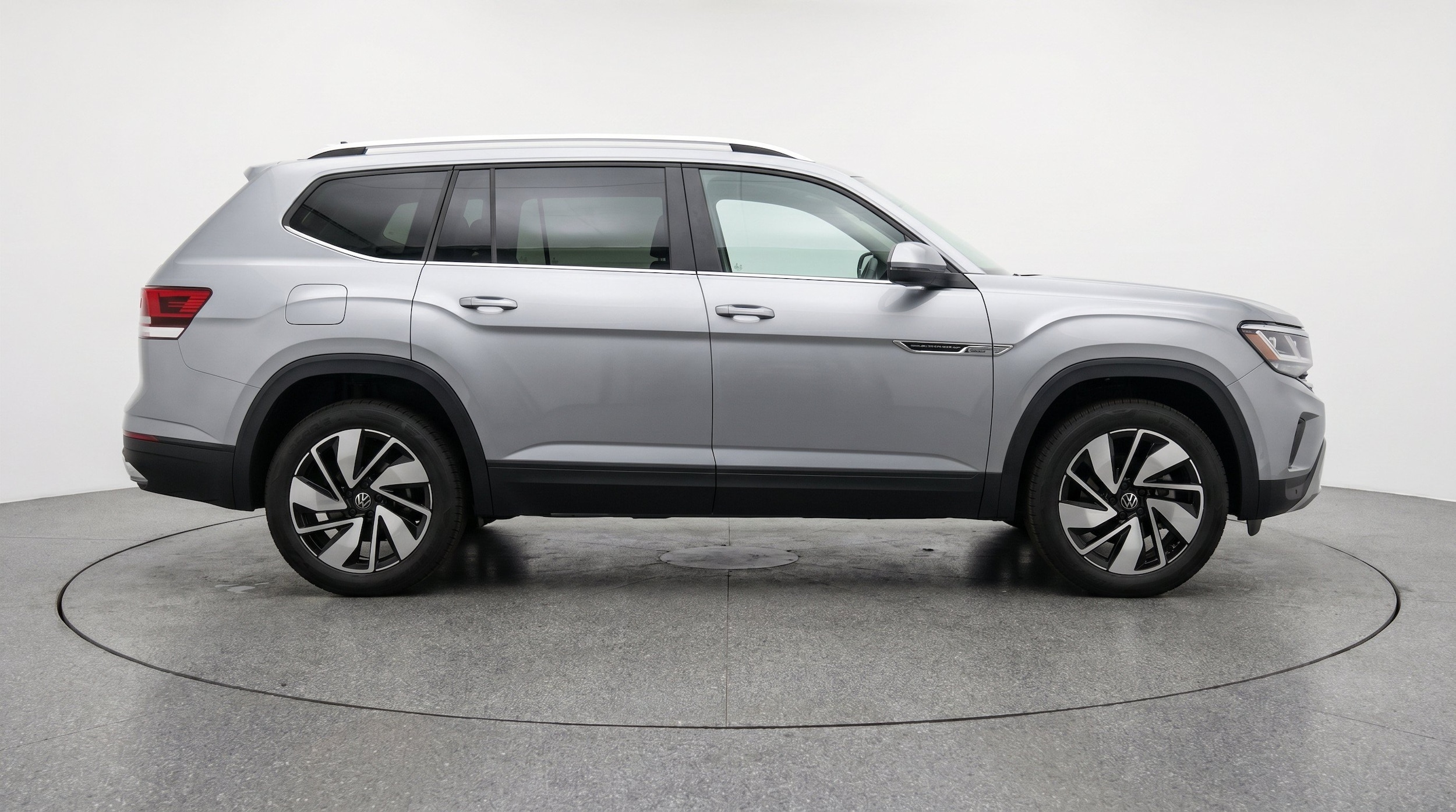 Thumbnail: 2026 Volkswagen Atlas - 11