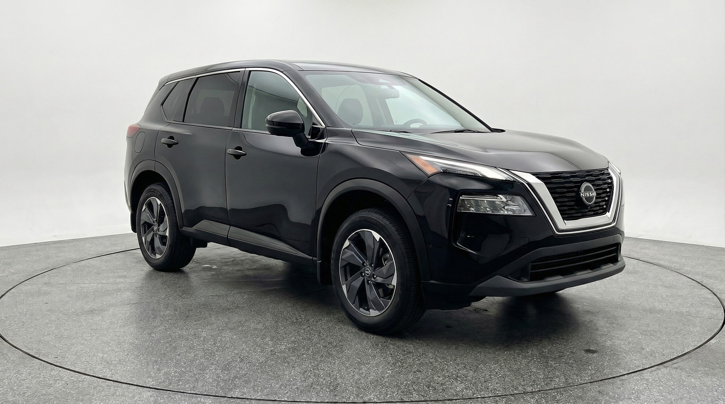 Thumbnail: 2025 Nissan Rogue - 1