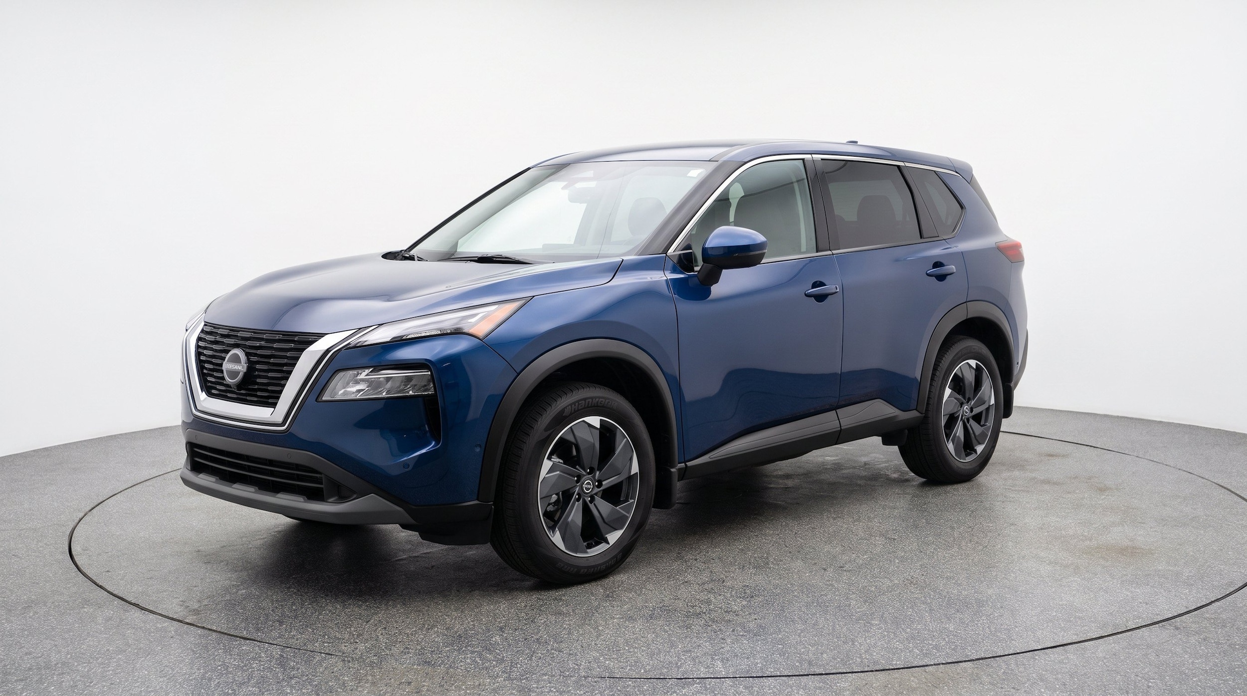 Thumbnail: 2025 Nissan Rogue - 3