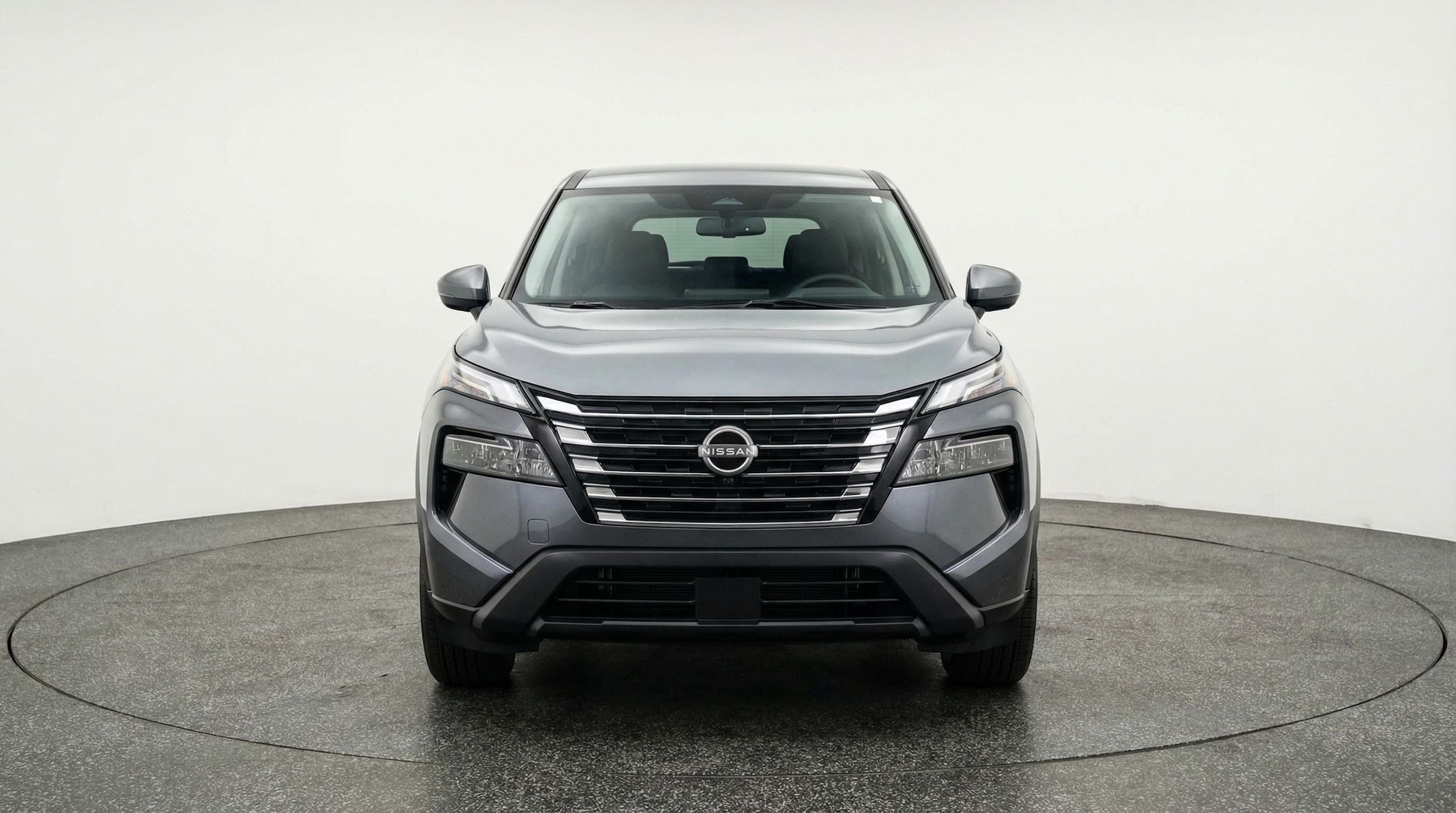 Thumbnail: 2025 Nissan Rogue - 2