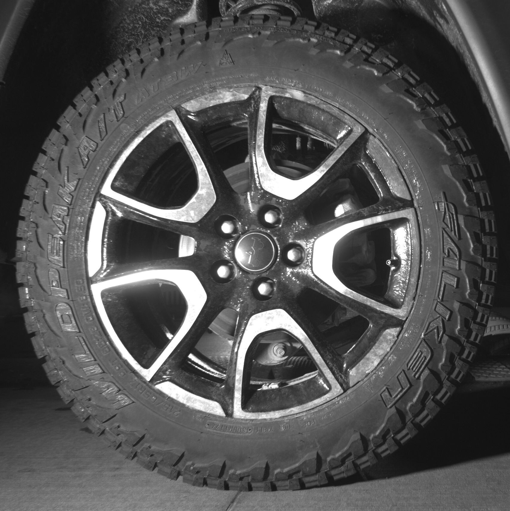 Thumbnail: 2025 Jeep Compass - 12