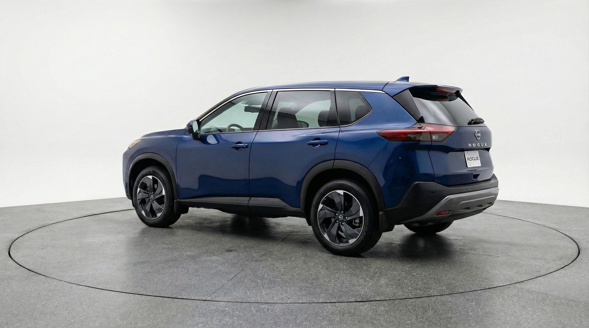 Thumbnail: 2025 Nissan Rogue - 6