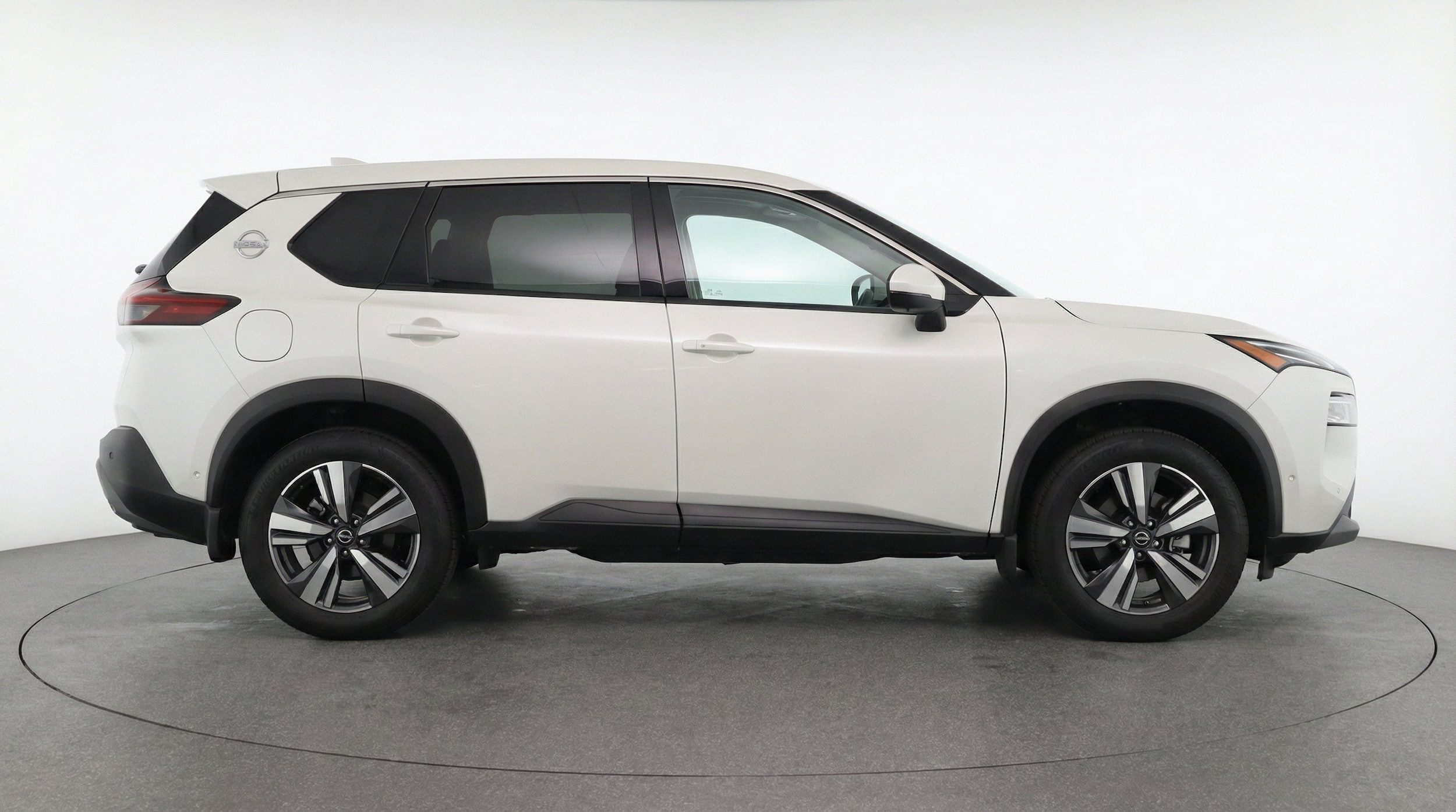 Thumbnail: 2026 Nissan Rogue - 11