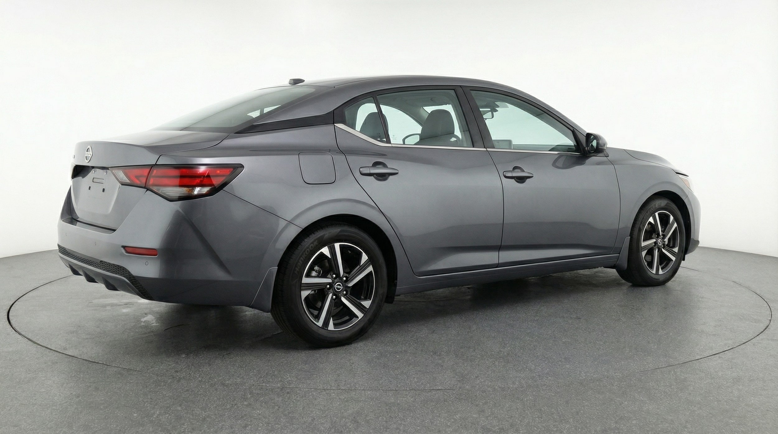 Thumbnail: 2025 Nissan Sentra - 7