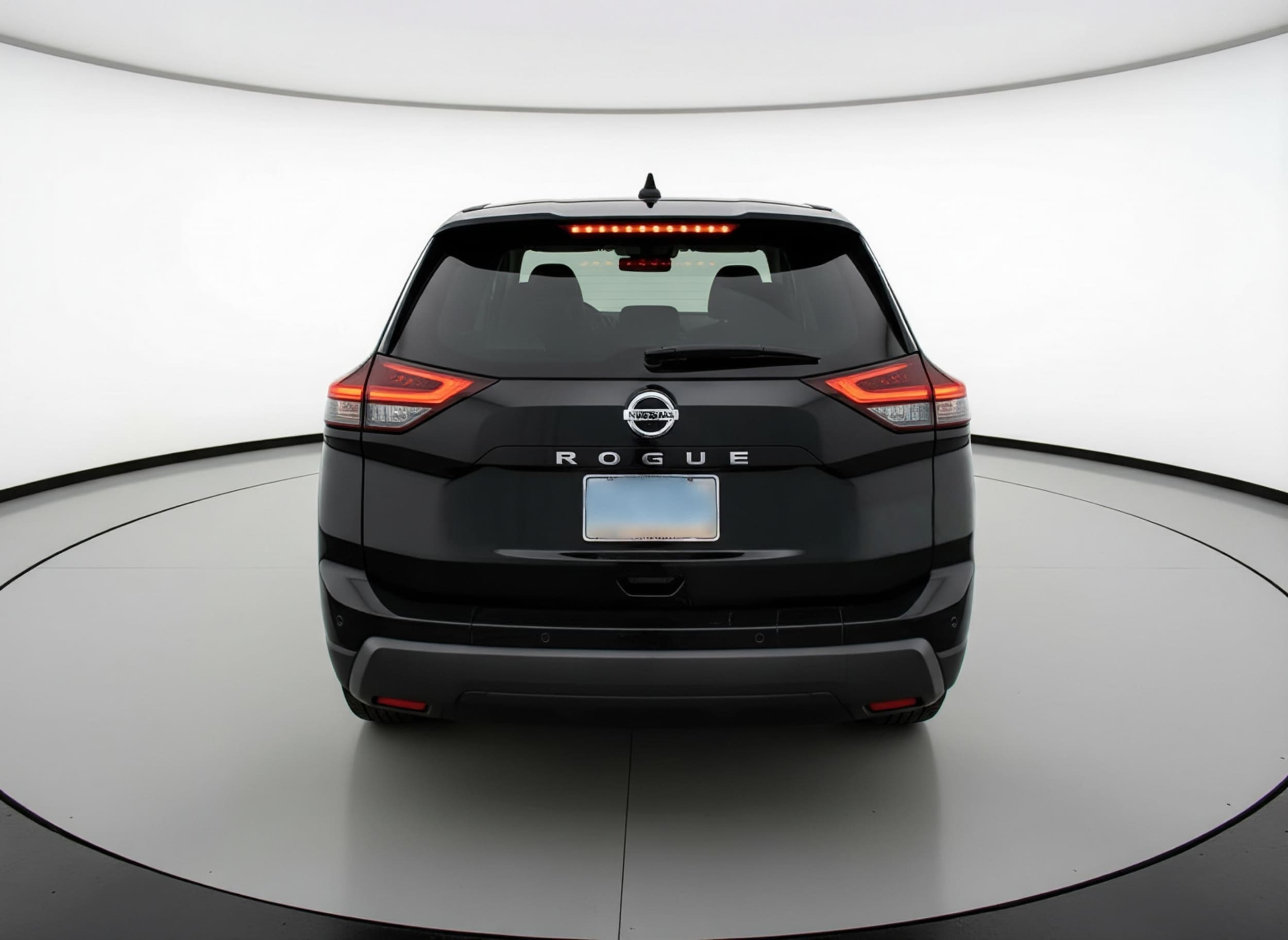 Thumbnail: 2025 Nissan Rogue - 6