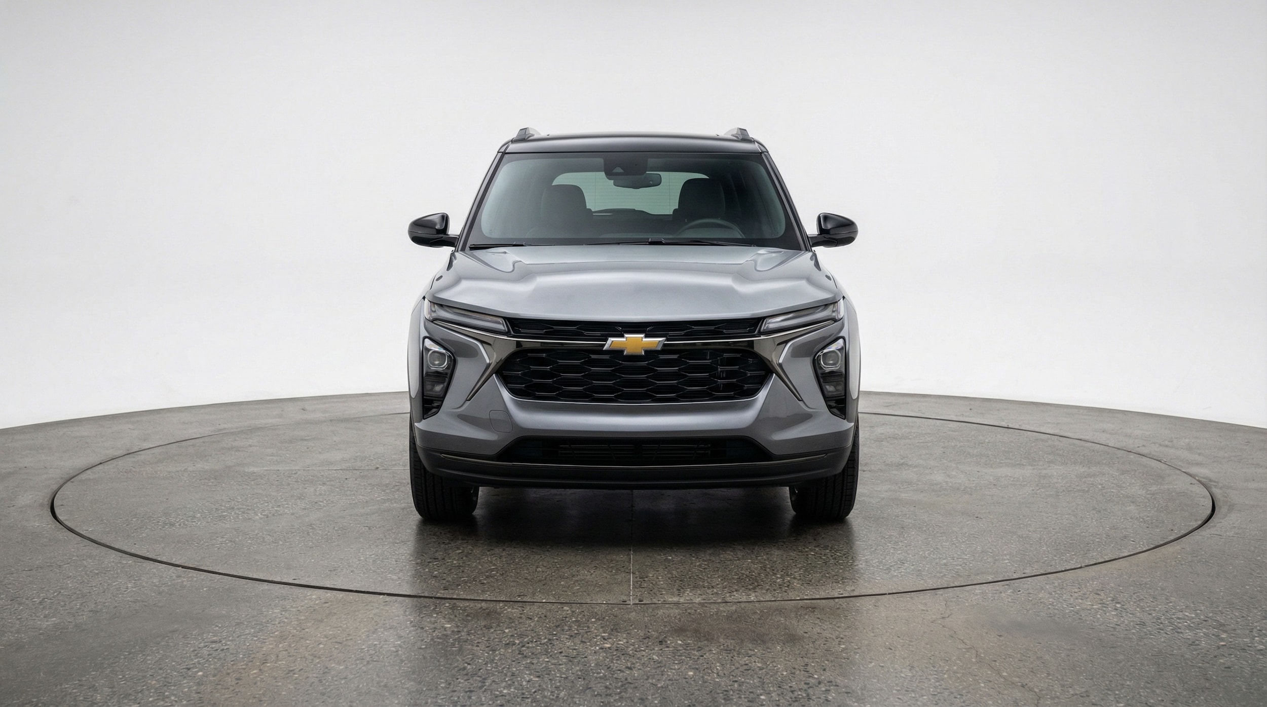 Thumbnail: 2025 Chevrolet TrailBlazer - 2