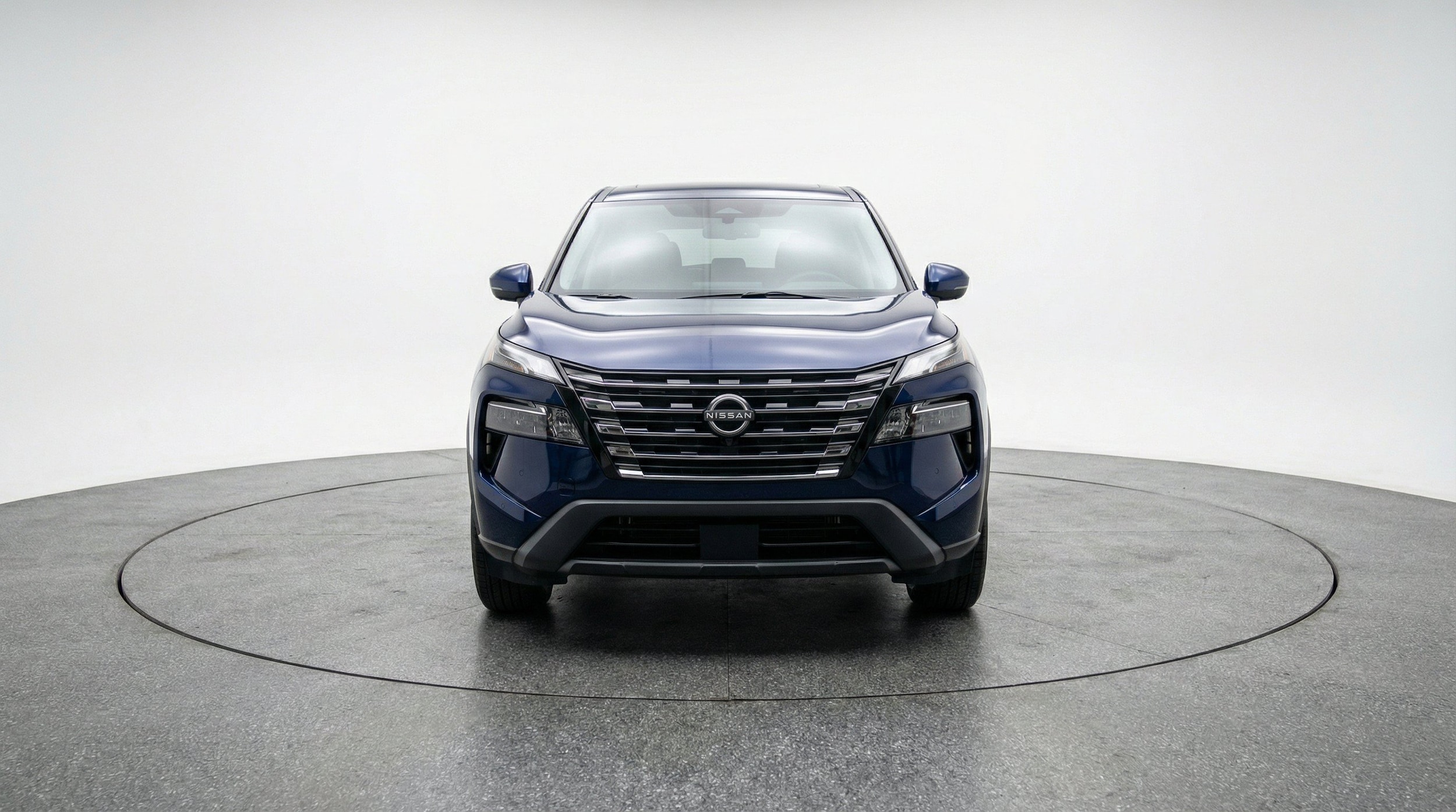 Thumbnail: 2025 Nissan Rogue - 2