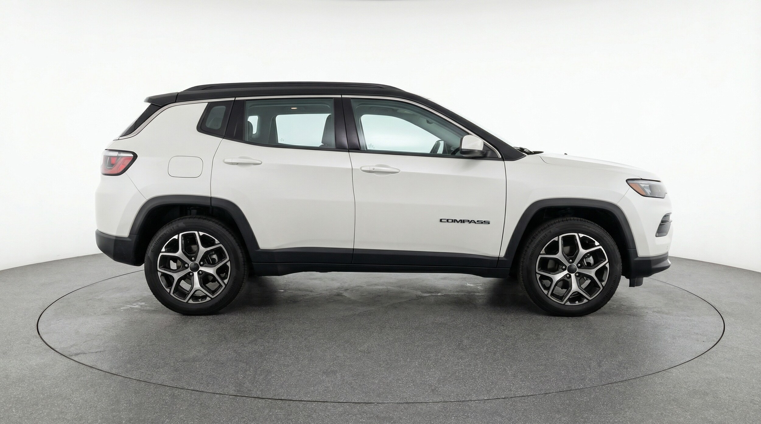 Thumbnail: 2025 Jeep Compass - 8
