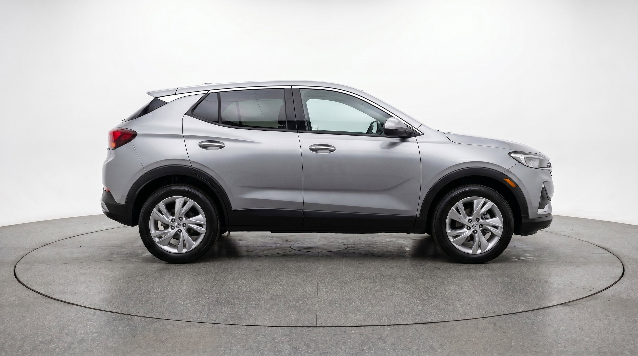Thumbnail: 2025 Buick Encore GX - 11