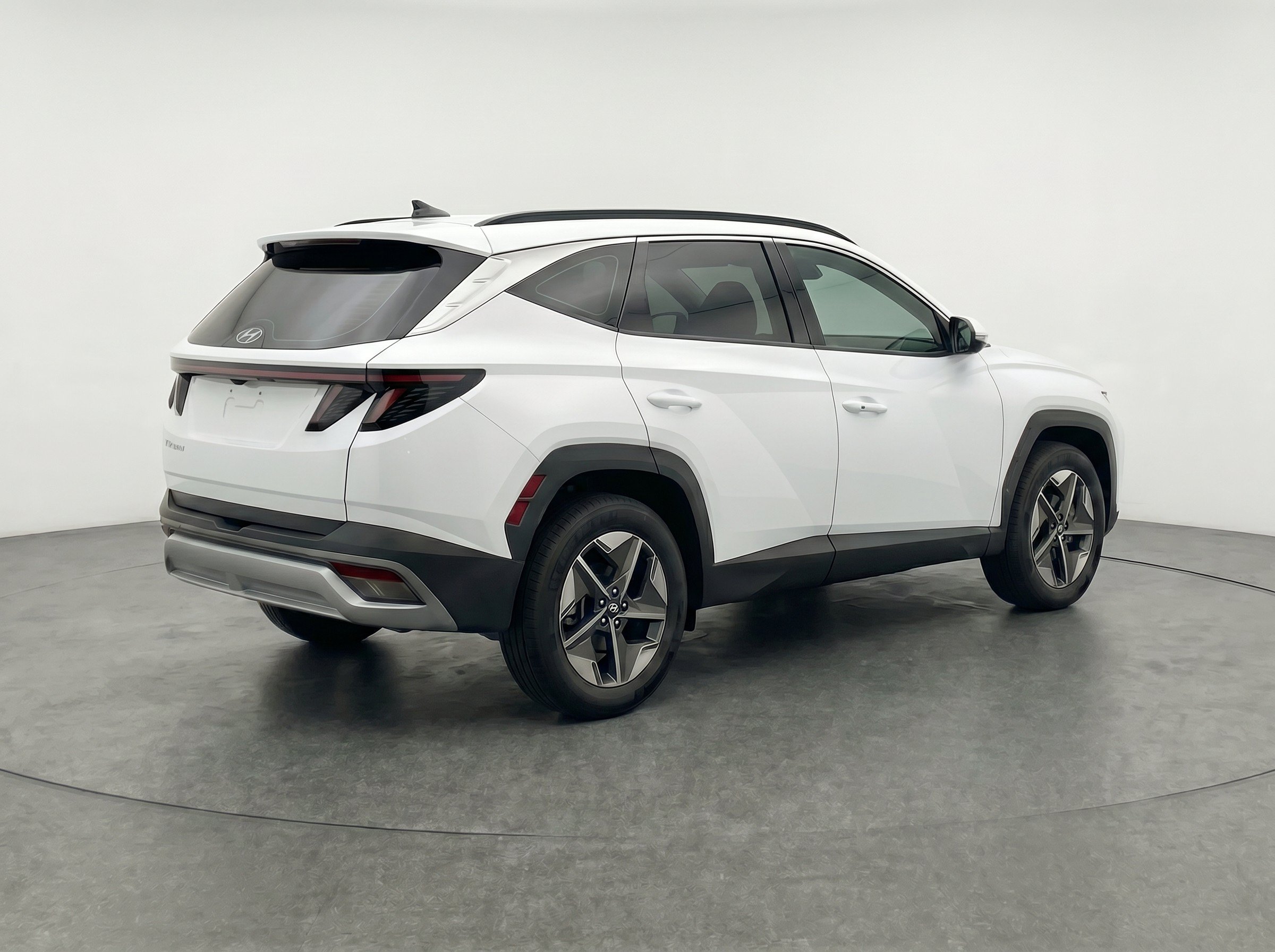Thumbnail: 2025 Hyundai Tucson - 9