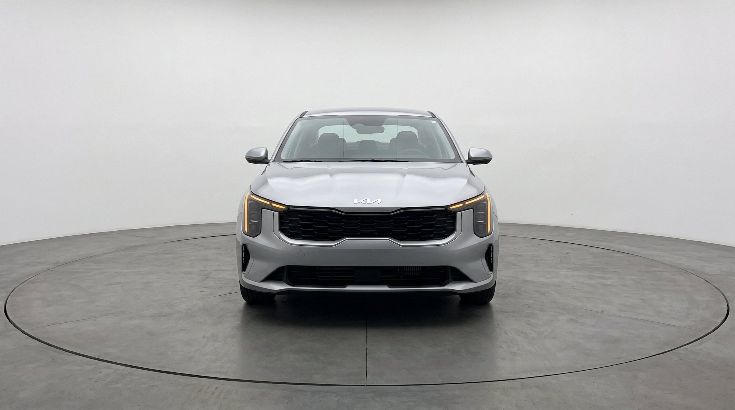 Thumbnail: 2026 Kia K4 - 2