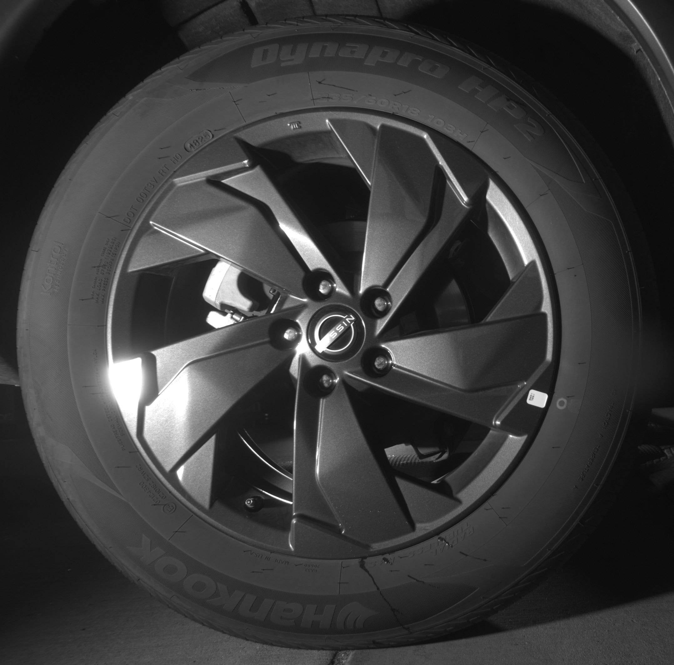 Thumbnail: 2026 Nissan Rogue - 13