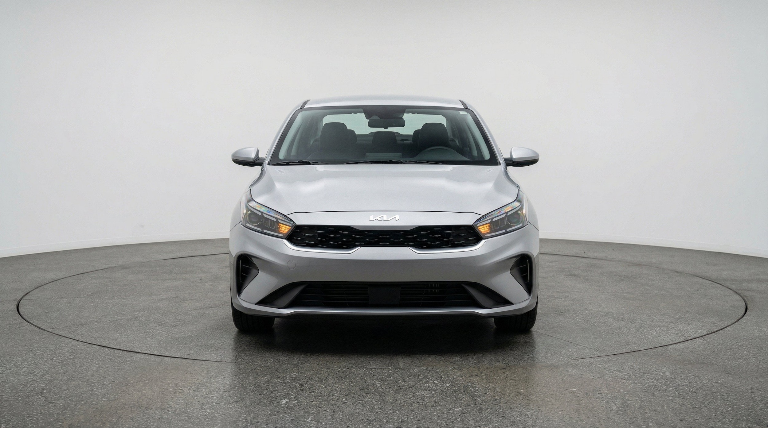 Thumbnail: 2026 Kia K4 - 2