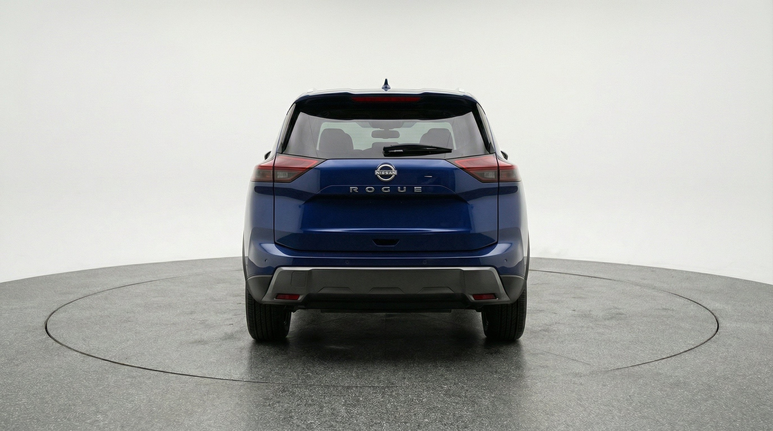 Thumbnail: 2026 Nissan Rogue - 7