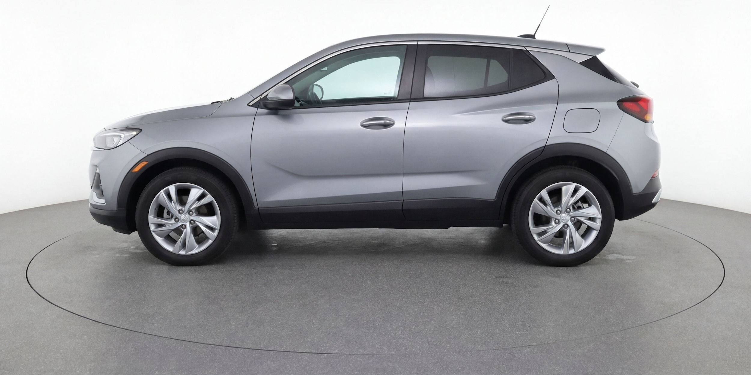 Thumbnail: 2025 Buick Encore GX - 4