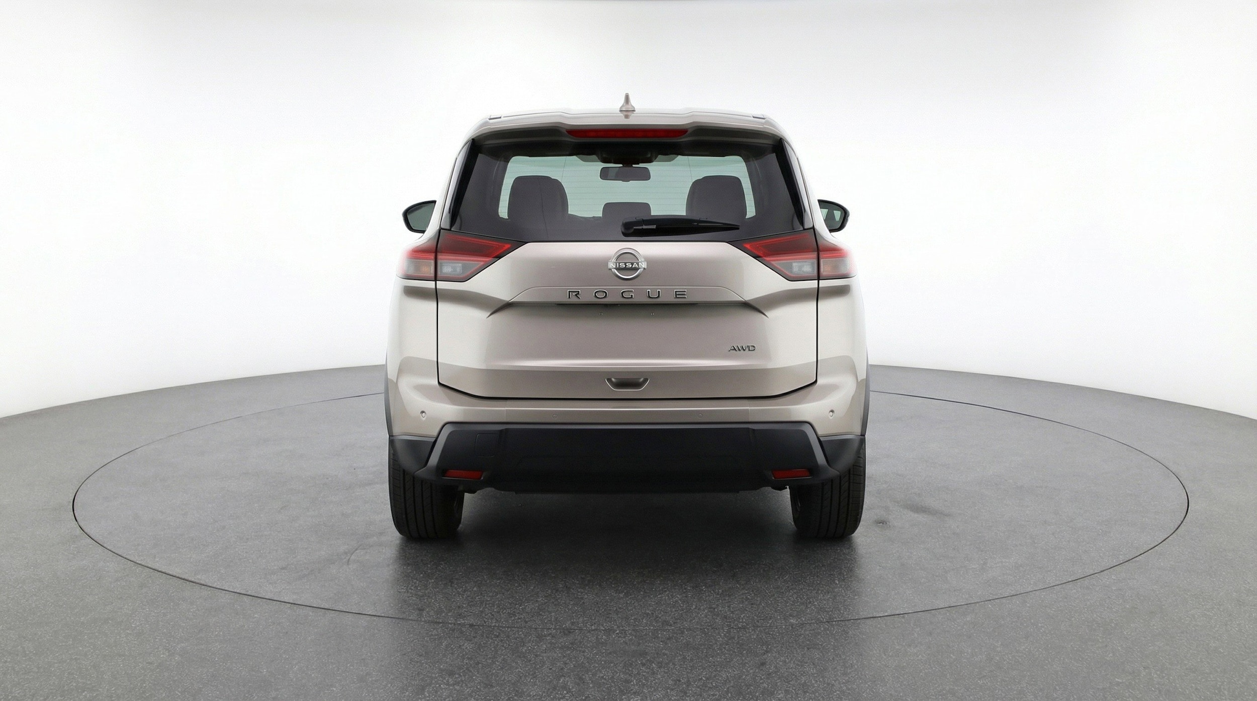 Thumbnail: 2025 Nissan Rogue - 7