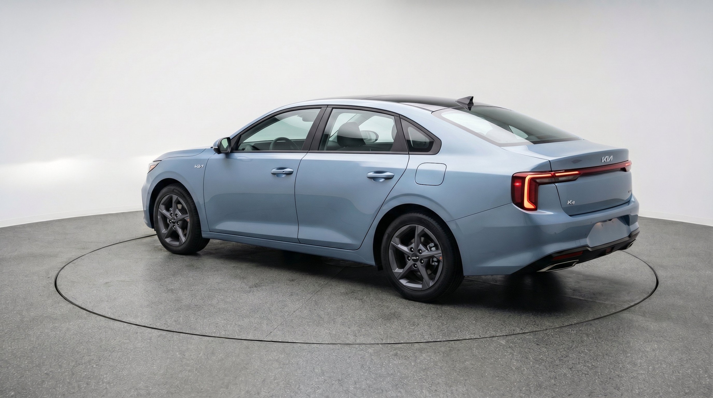 Thumbnail: 2026 Kia K4 - 6