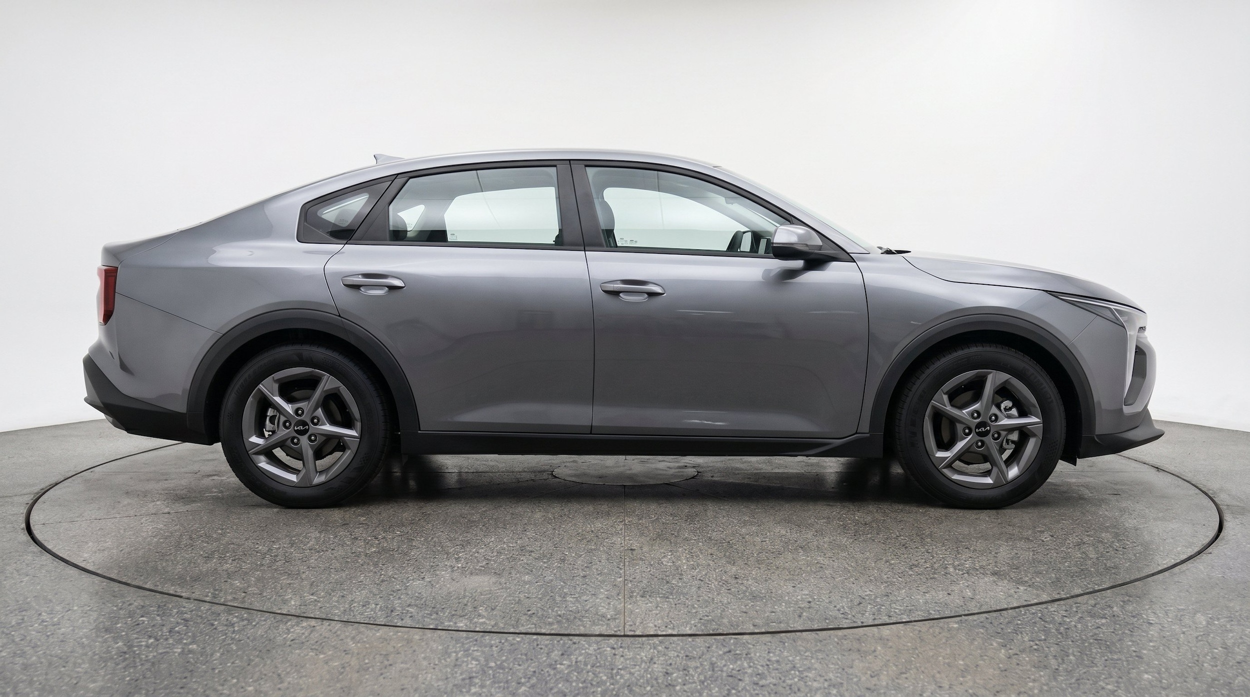 Thumbnail: 2025 Kia K4 - 11