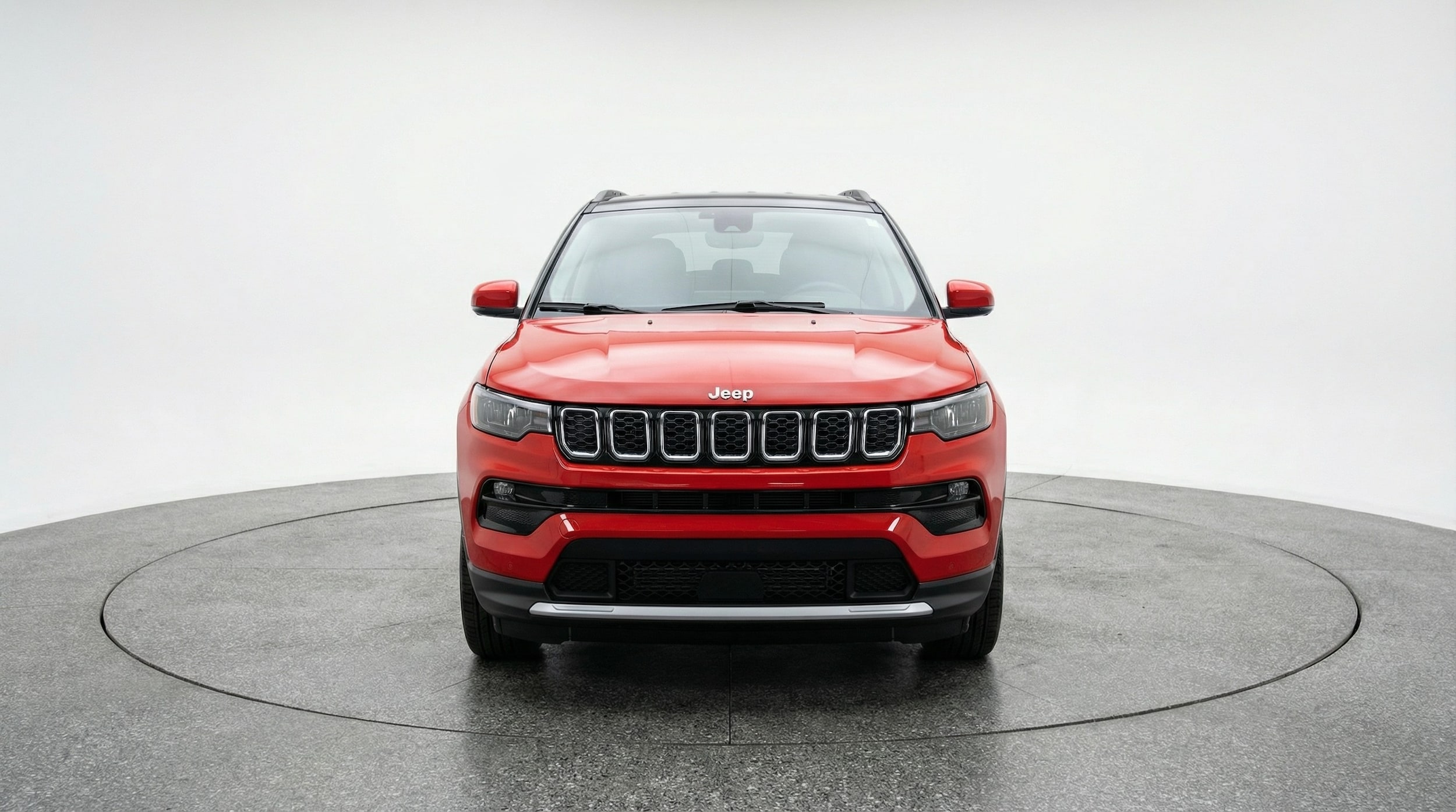 Thumbnail: 2025 Jeep Compass - 2