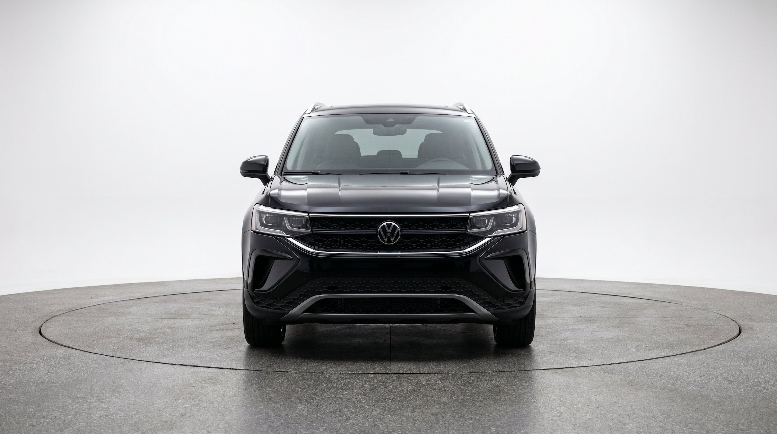 Thumbnail: 2026 Volkswagen Taos - 2