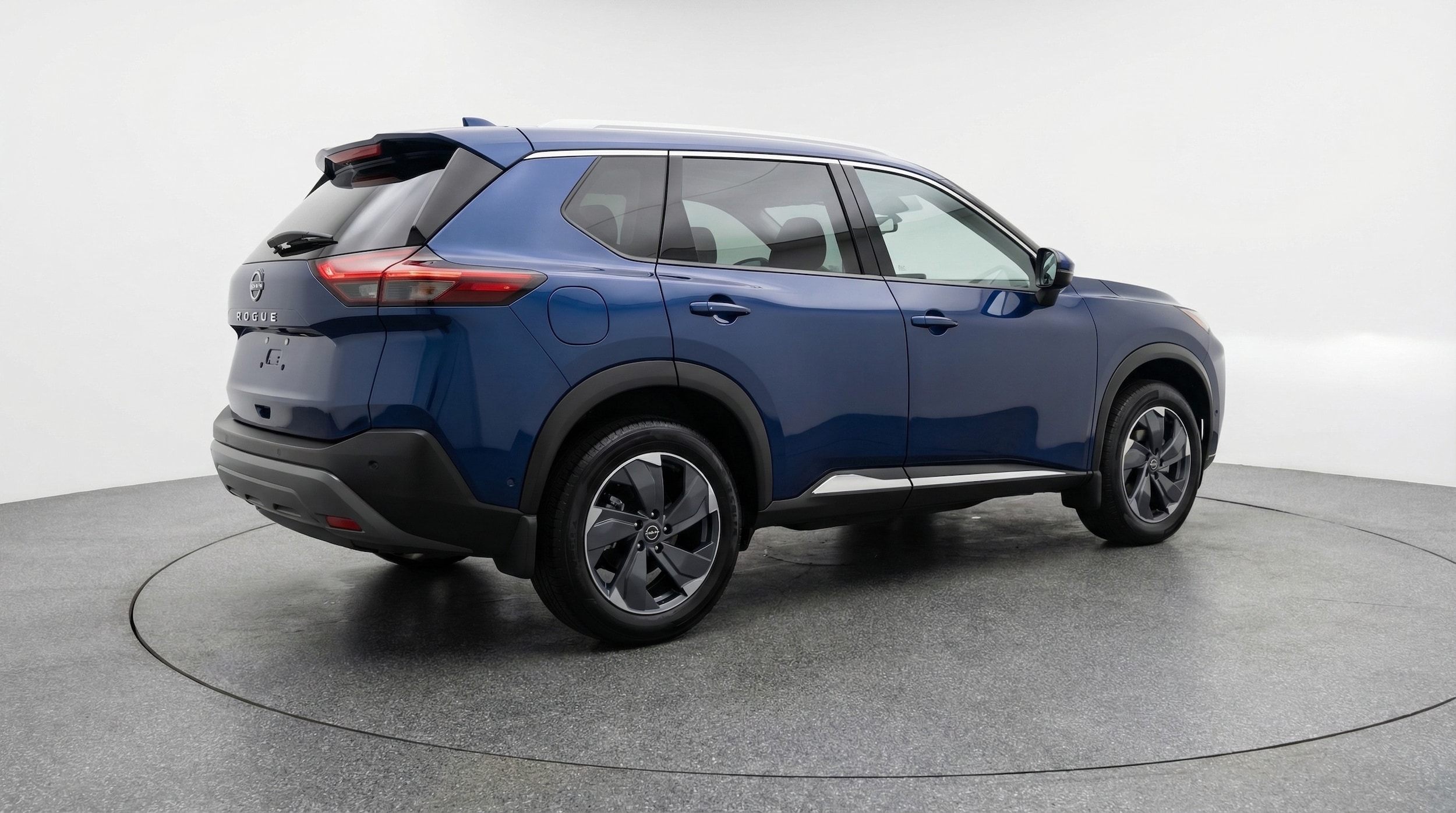 Thumbnail: 2025 Nissan Rogue - 7