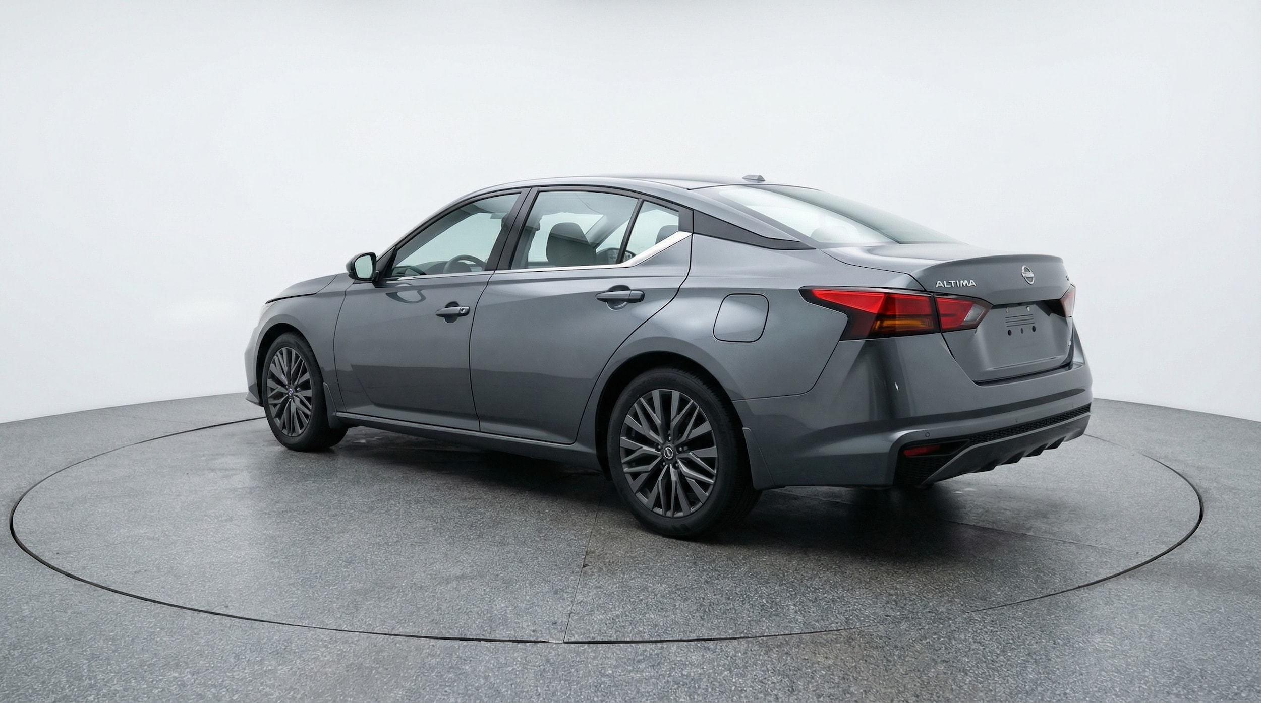 Thumbnail: 2025 Nissan Altima - 5