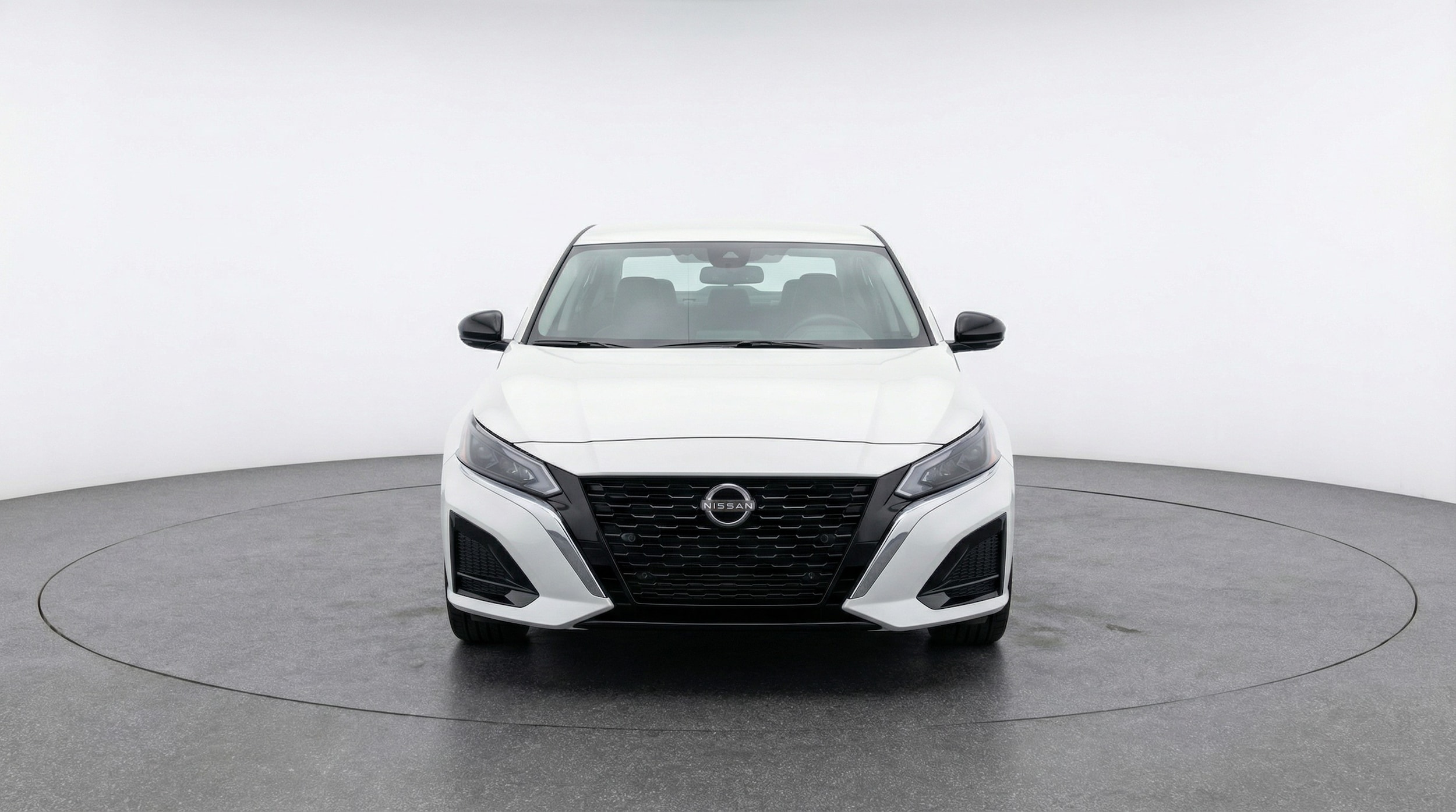 Thumbnail: 2025 Nissan Altima - 2