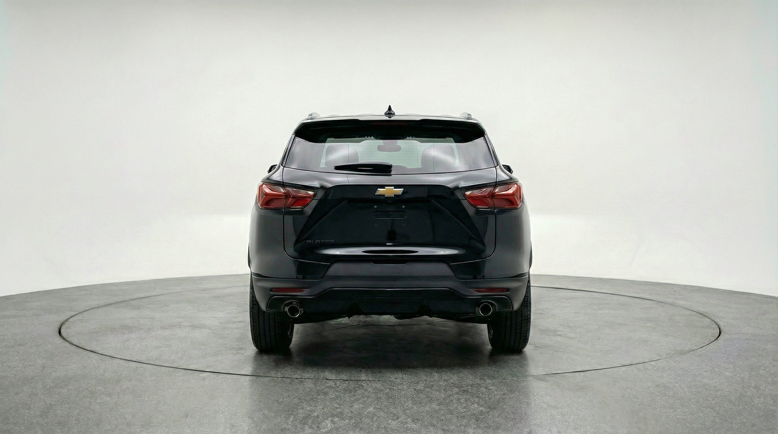 Thumbnail: 2025 Chevrolet Blazer - 7