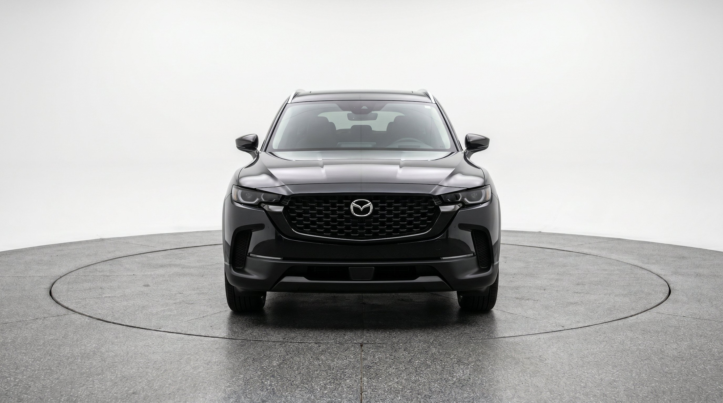 Thumbnail: 2026 Mazda CX-50 - 2