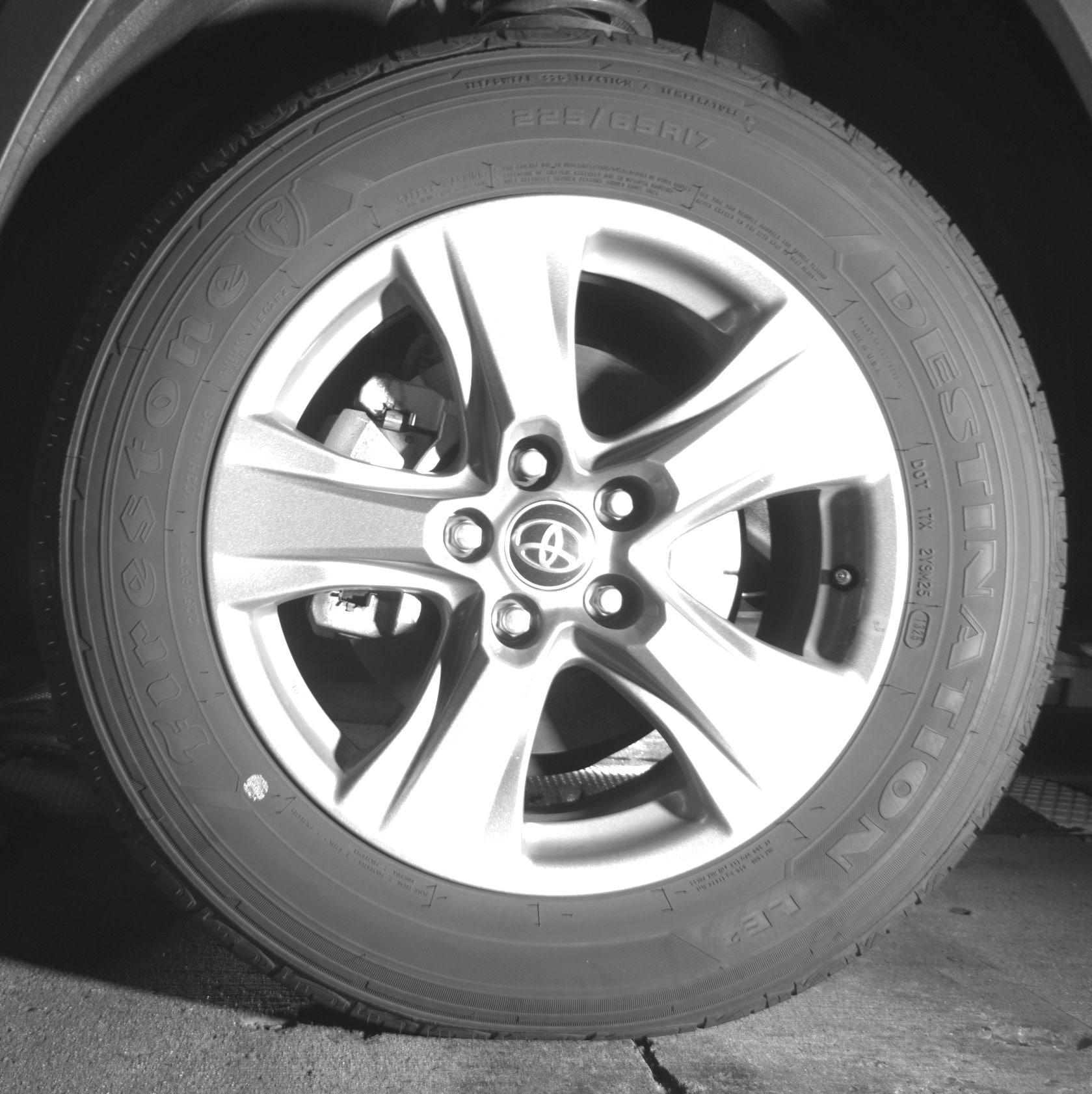 Thumbnail: 2025 Toyota RAV4 - 9