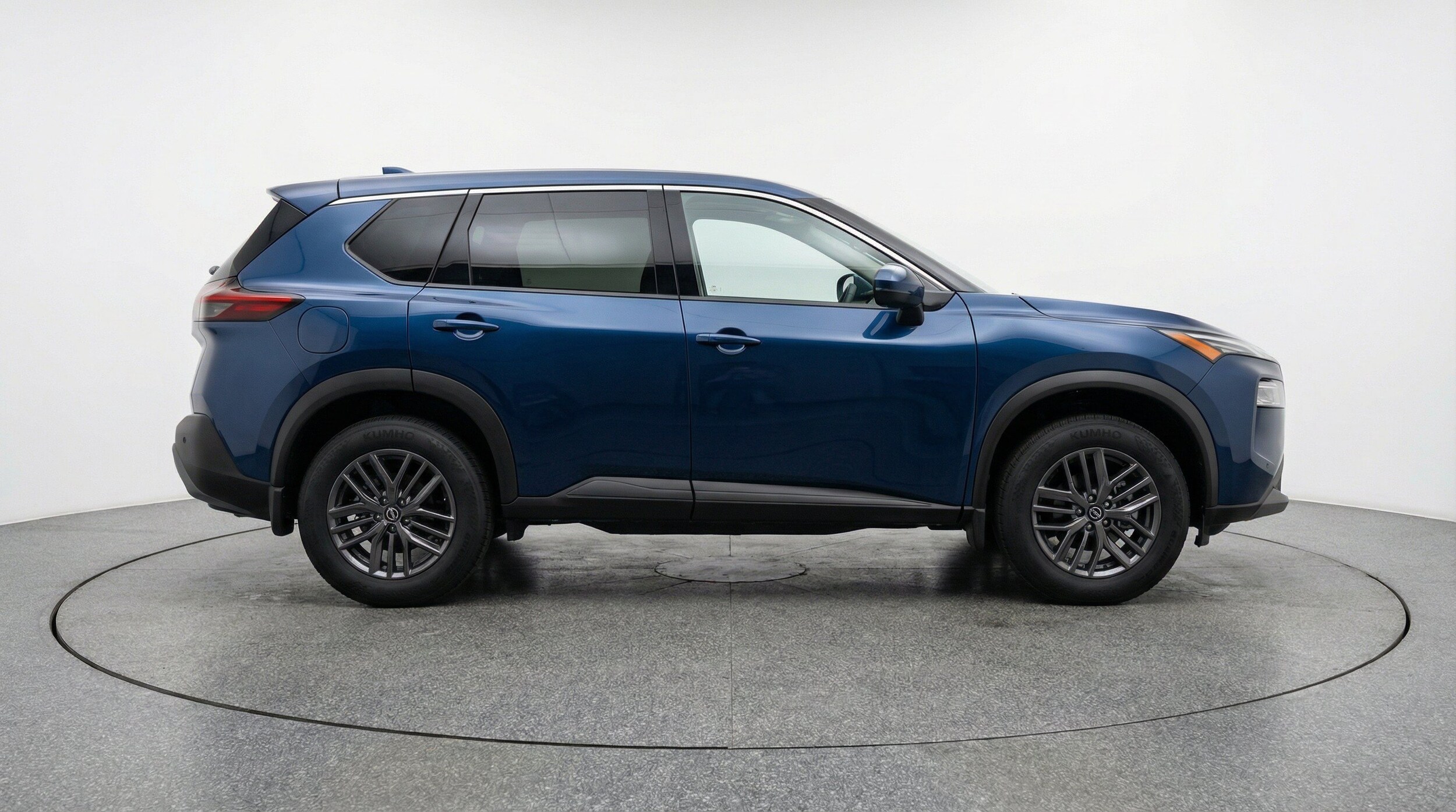 Thumbnail: 2026 Nissan Rogue - 11