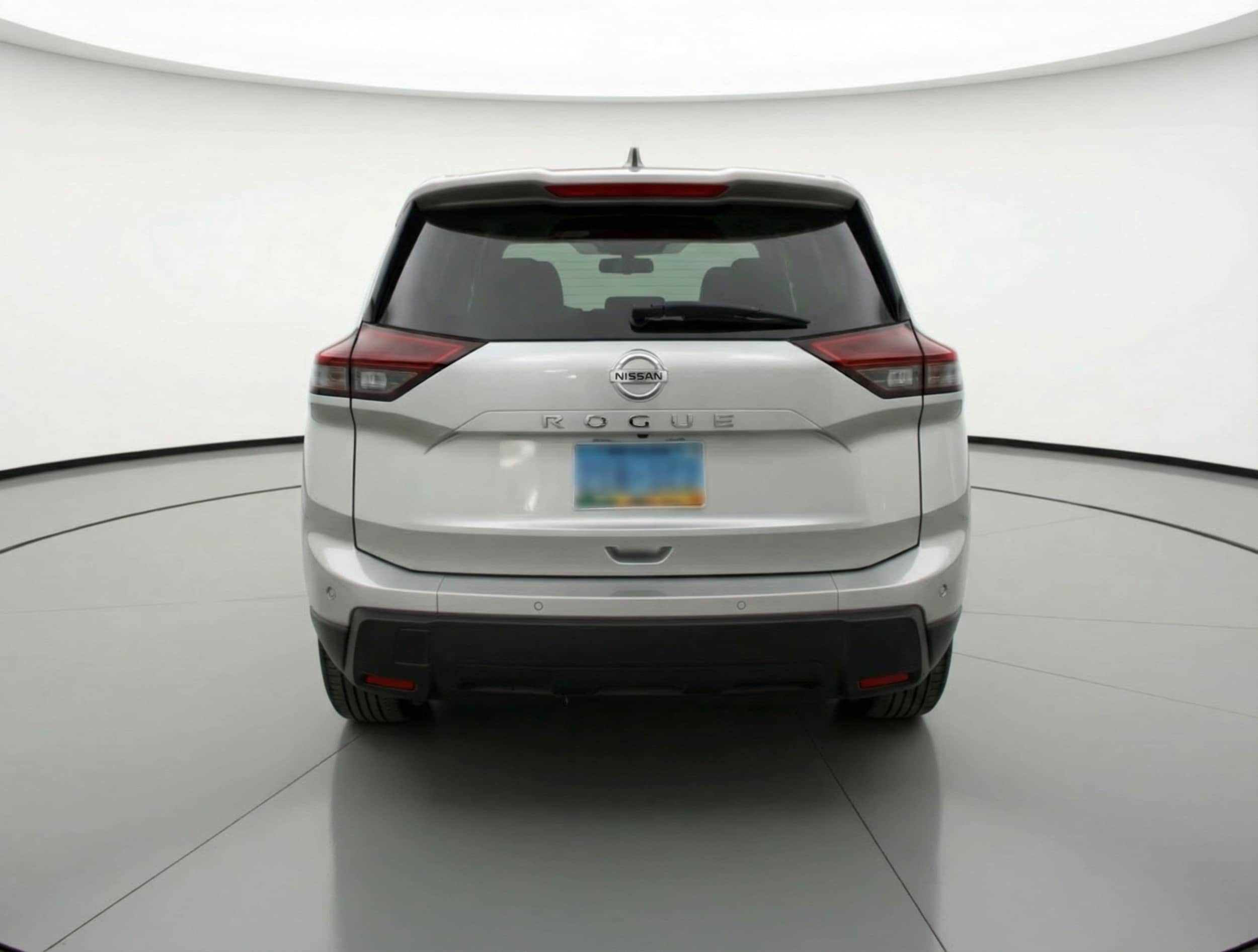 Thumbnail: 2025 Nissan Rogue - 7
