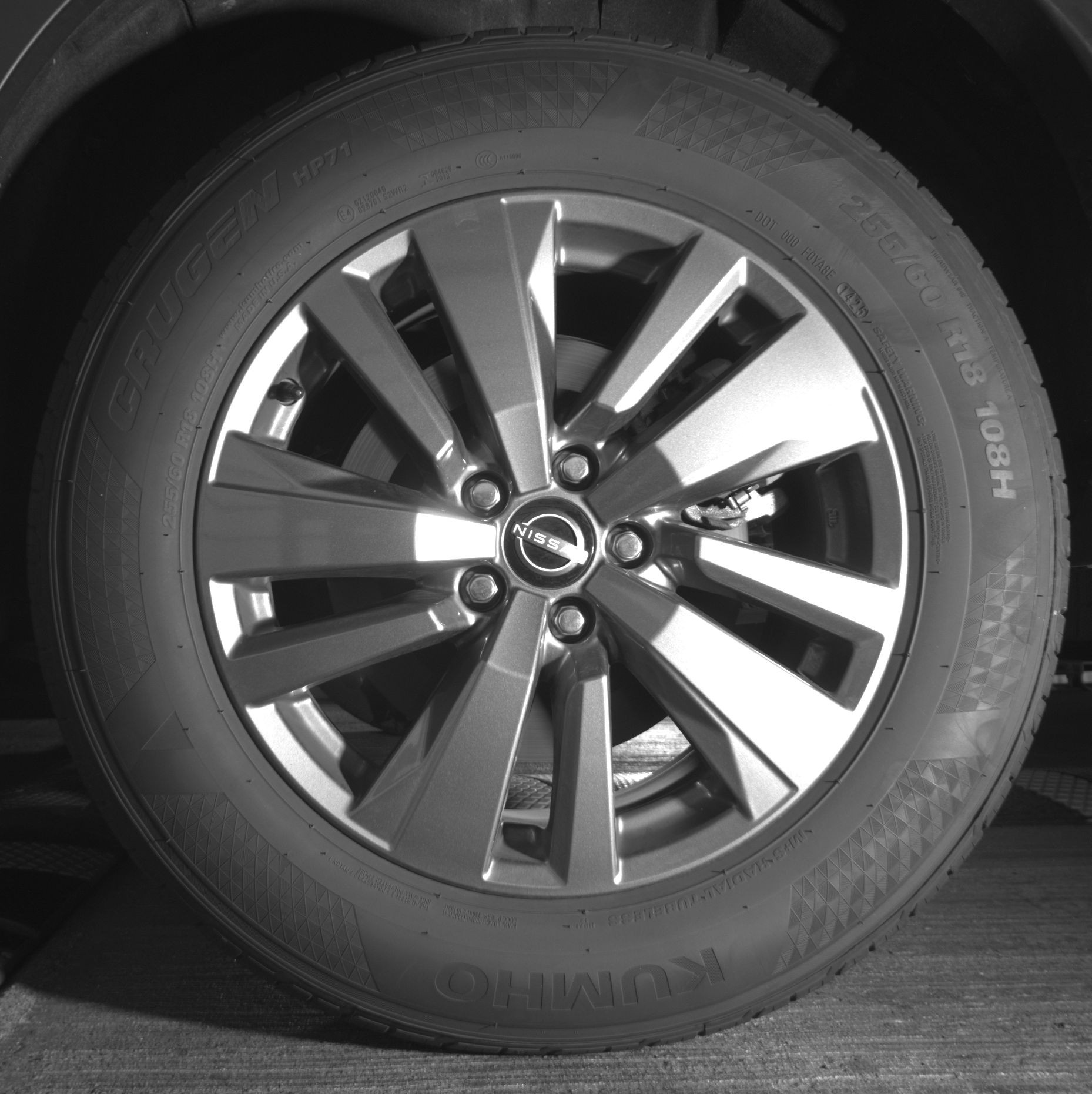 Thumbnail: 2025 Nissan Pathfinder - 11