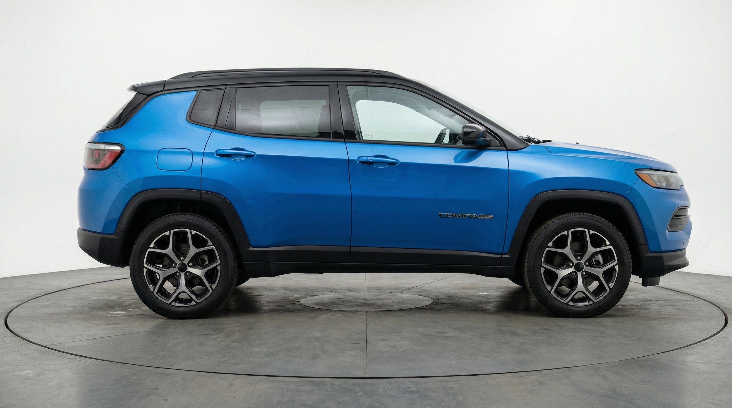 Thumbnail: 2025 Jeep Compass - 10