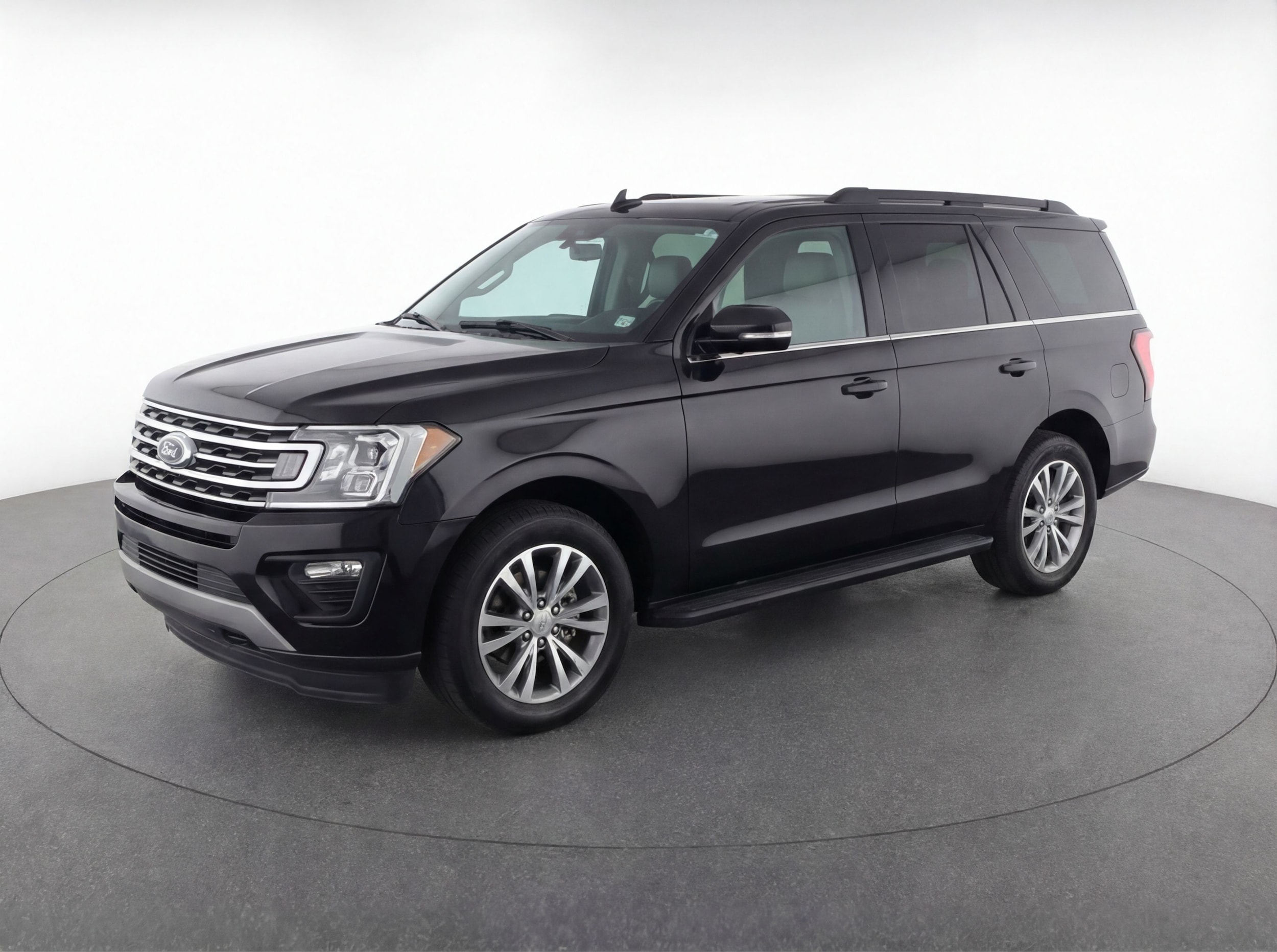 Thumbnail: 2024 Ford Expedition MAX - 3