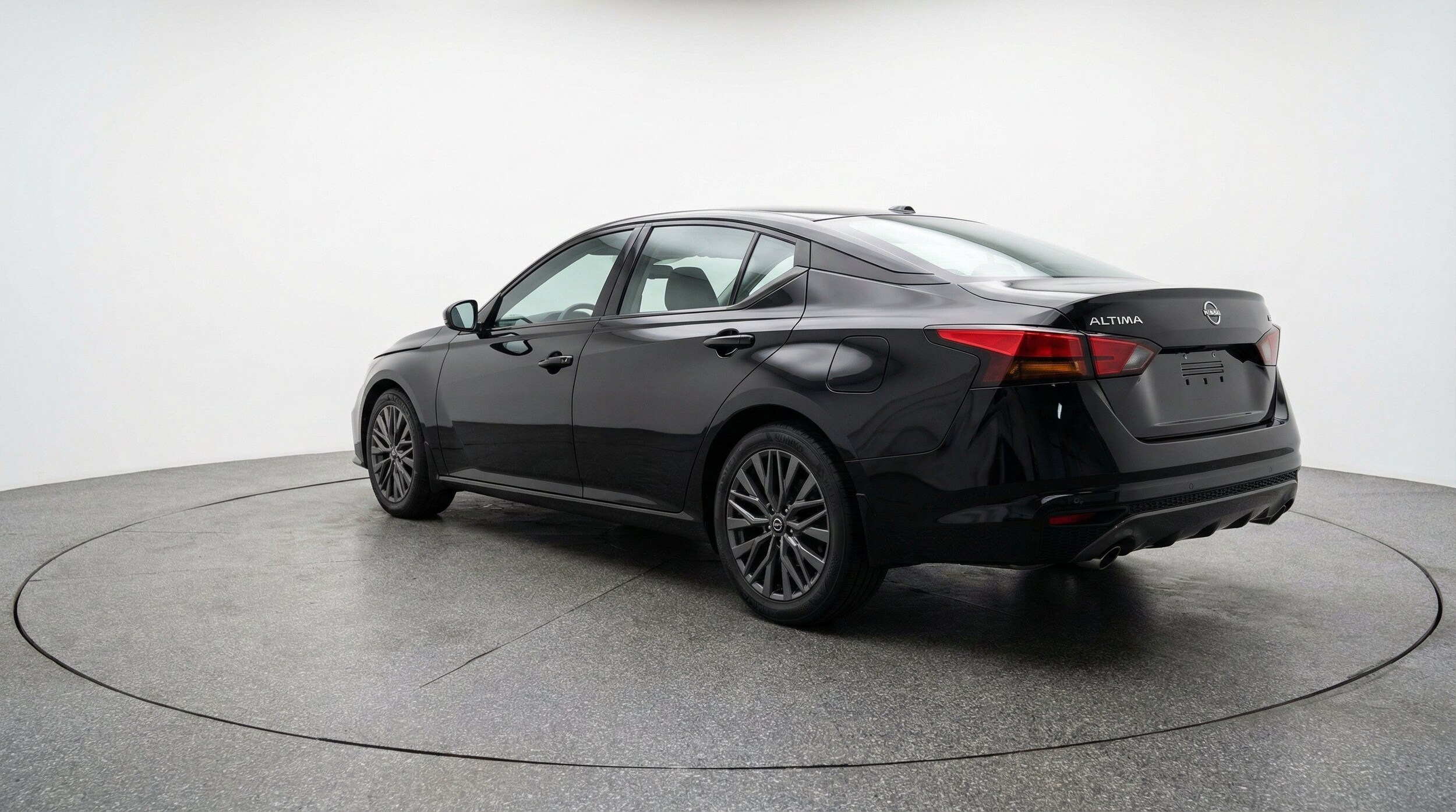 Thumbnail: 2026 Nissan Altima - 6