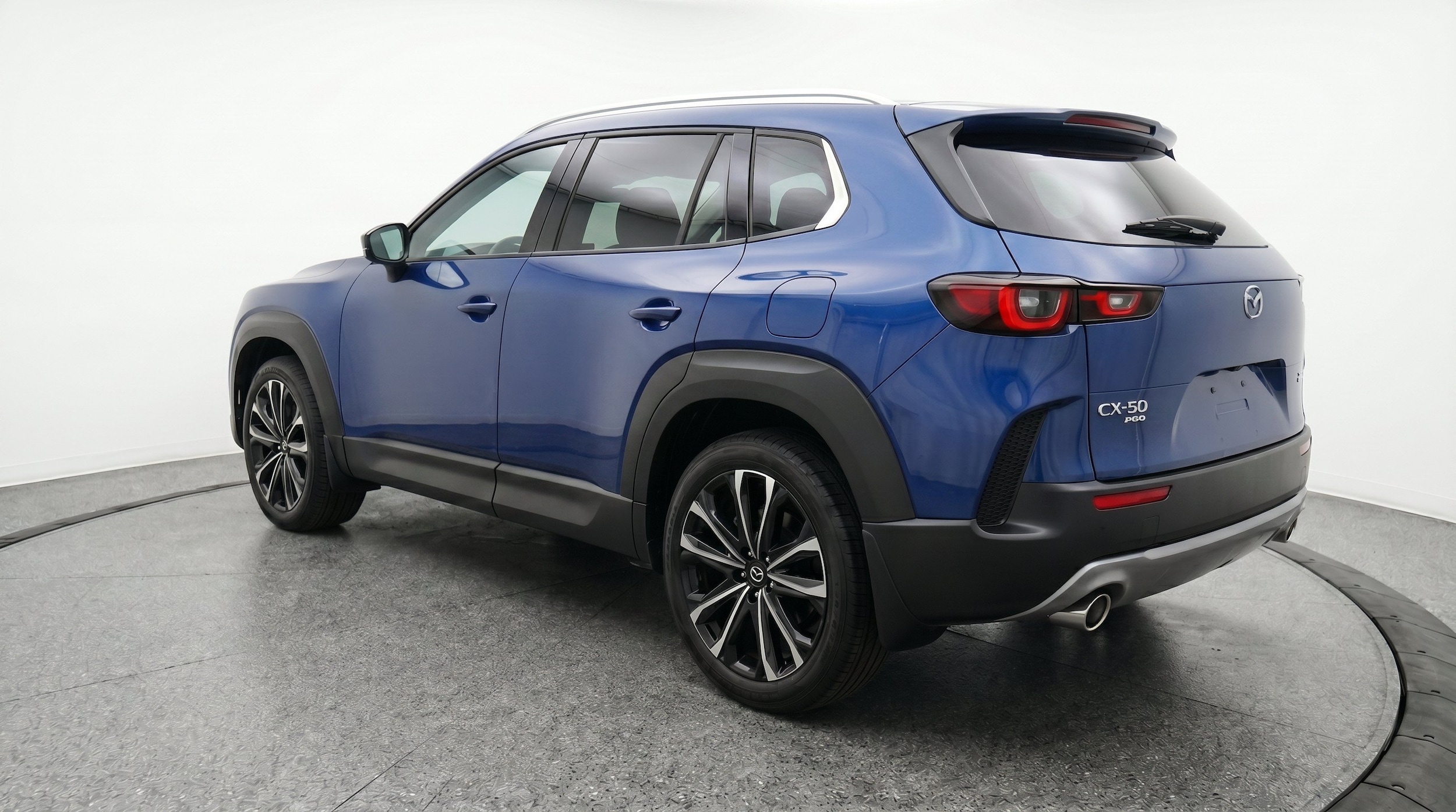 Thumbnail: 2026 Mazda CX-50 - 6