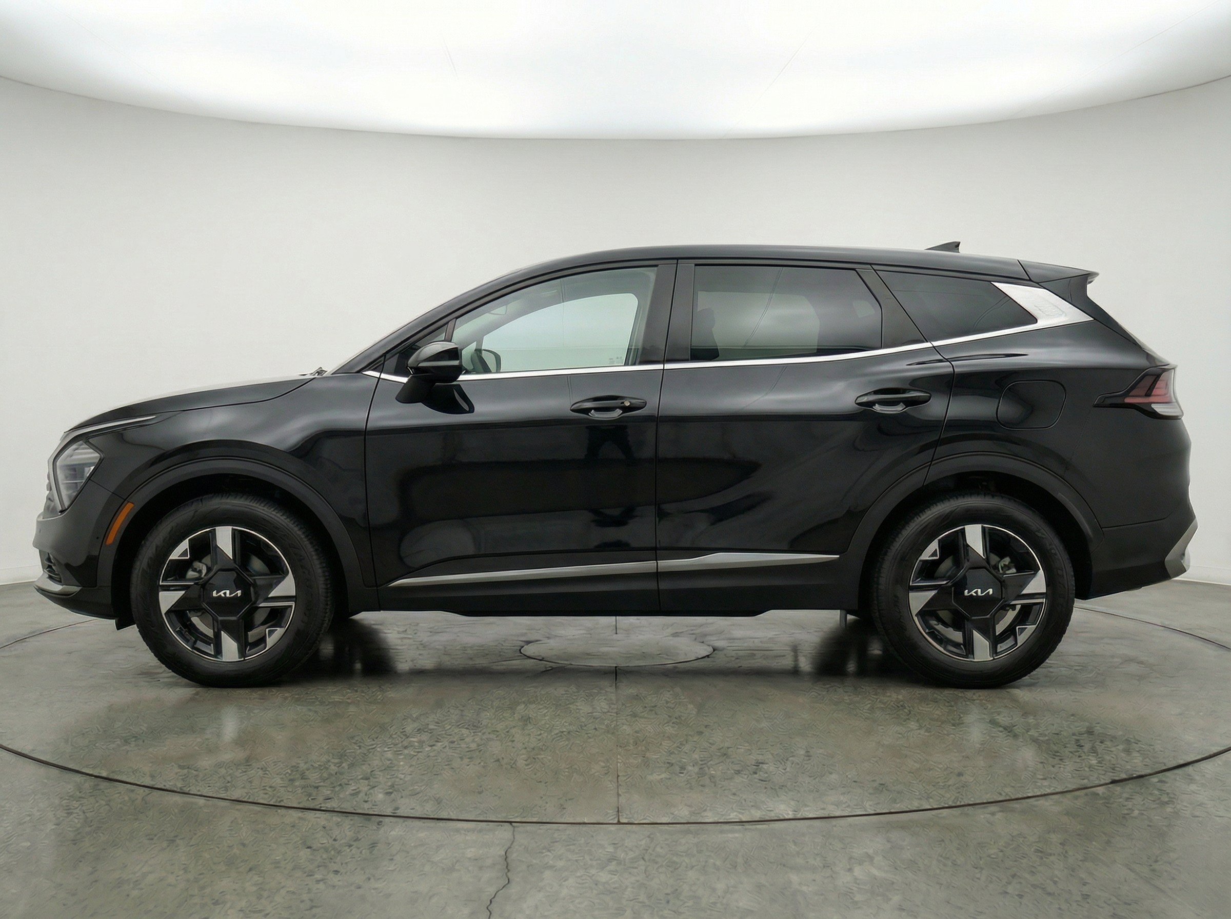 Thumbnail: 2026 Kia Sportage - 5