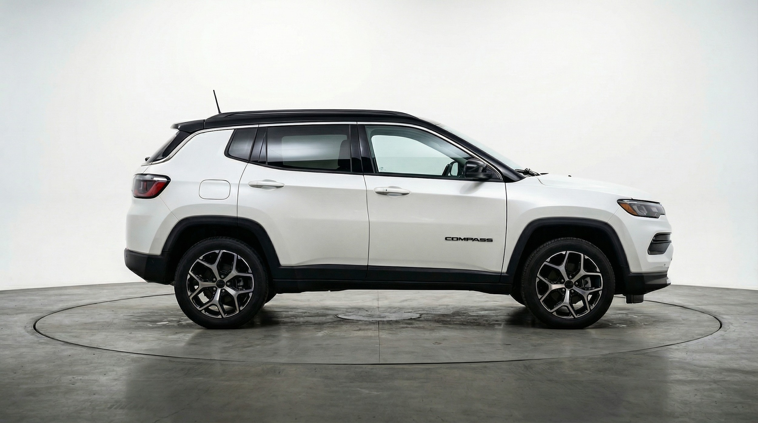 Thumbnail: 2025 Jeep Compass - 8