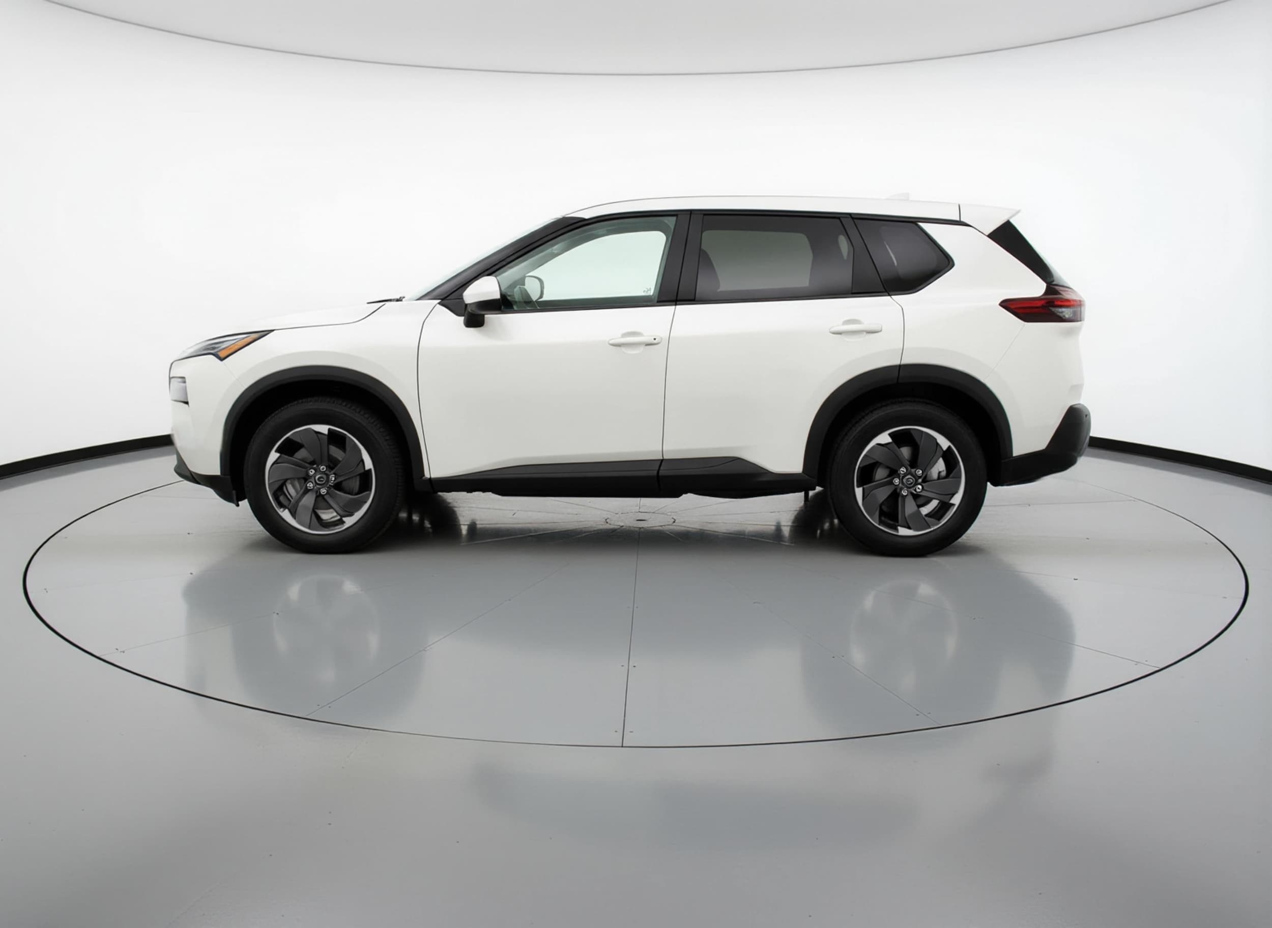 Thumbnail: 2025 Nissan Rogue - 5