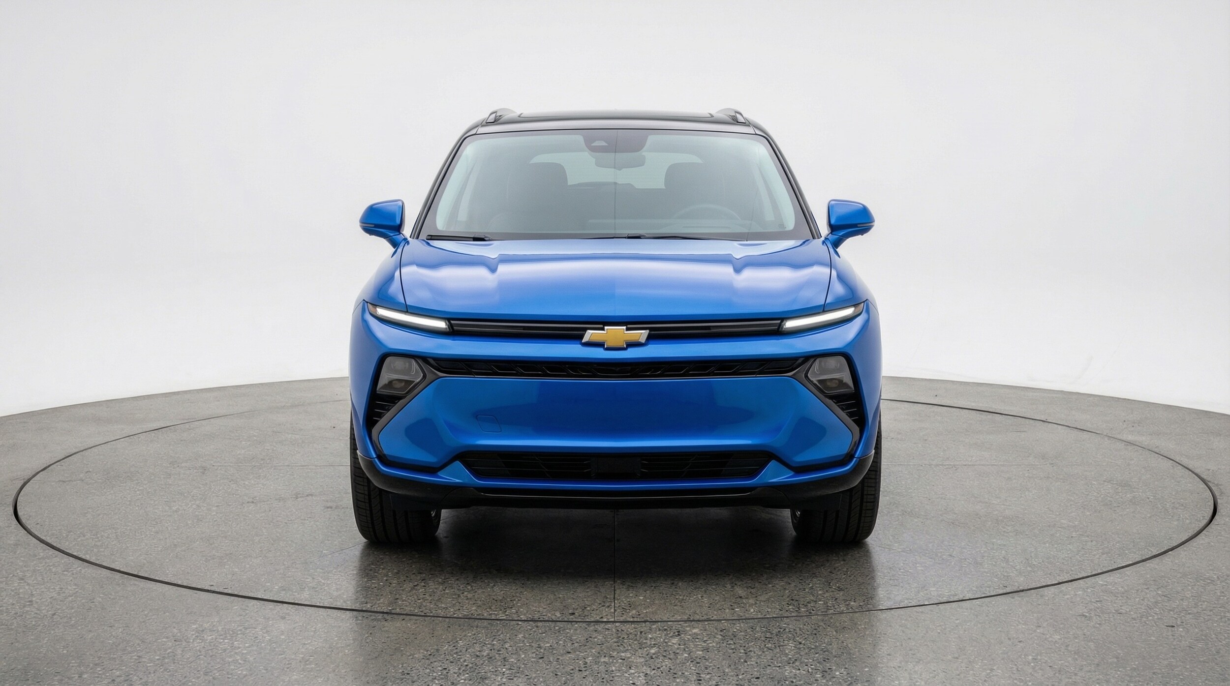 Thumbnail: 2025 Chevrolet Blazer - 2