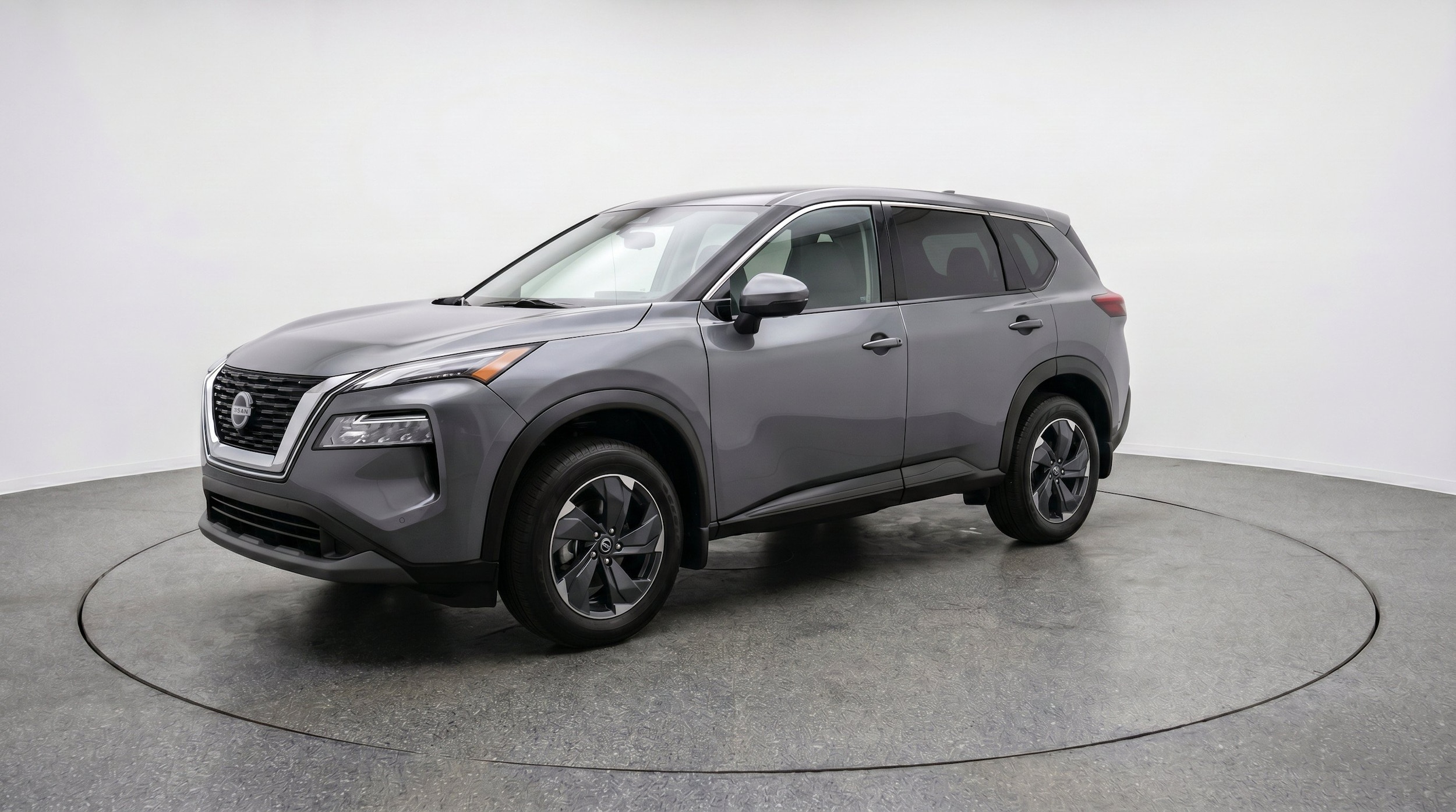 Thumbnail: 2025 Nissan Rogue - 3