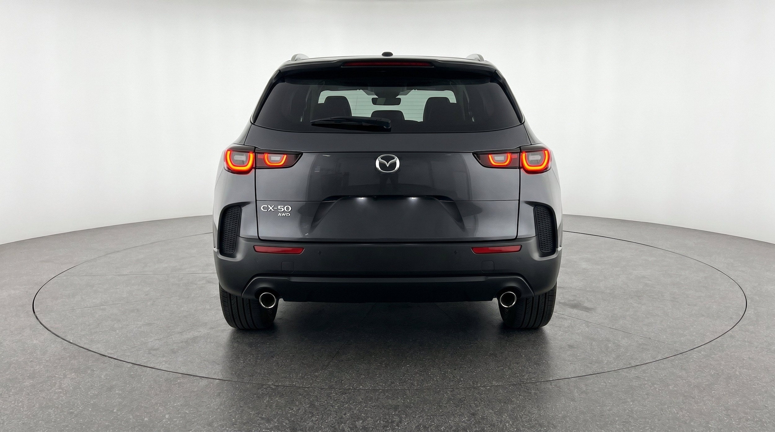 Thumbnail: 2026 Mazda CX-50 - 7